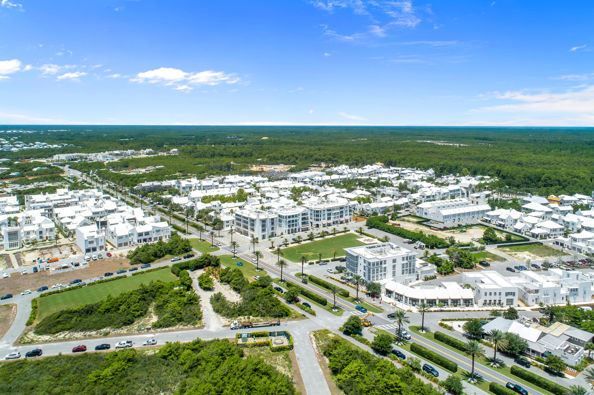 ALYS BEACH - Land