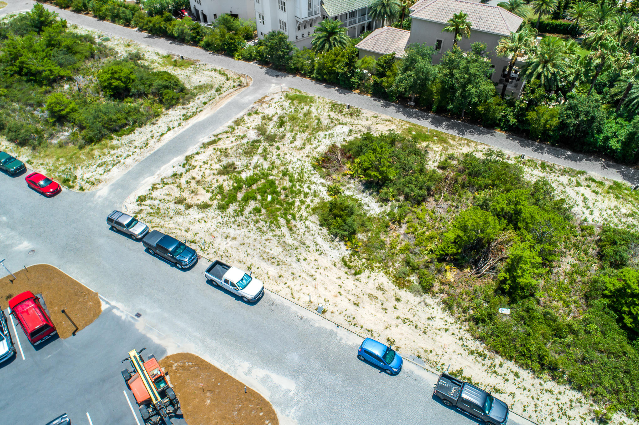 ALYS BEACH - Land