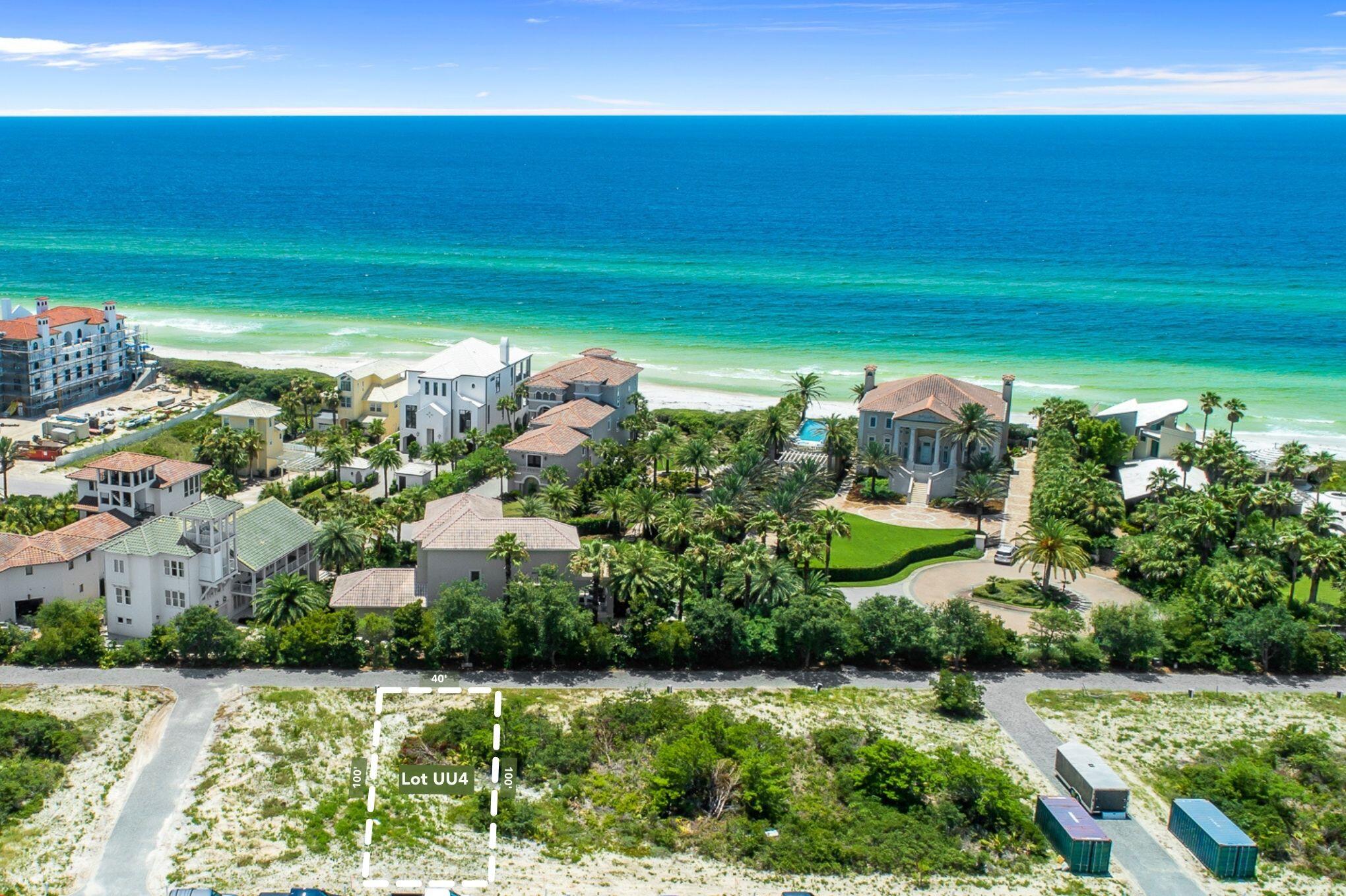 ALYS BEACH - Land