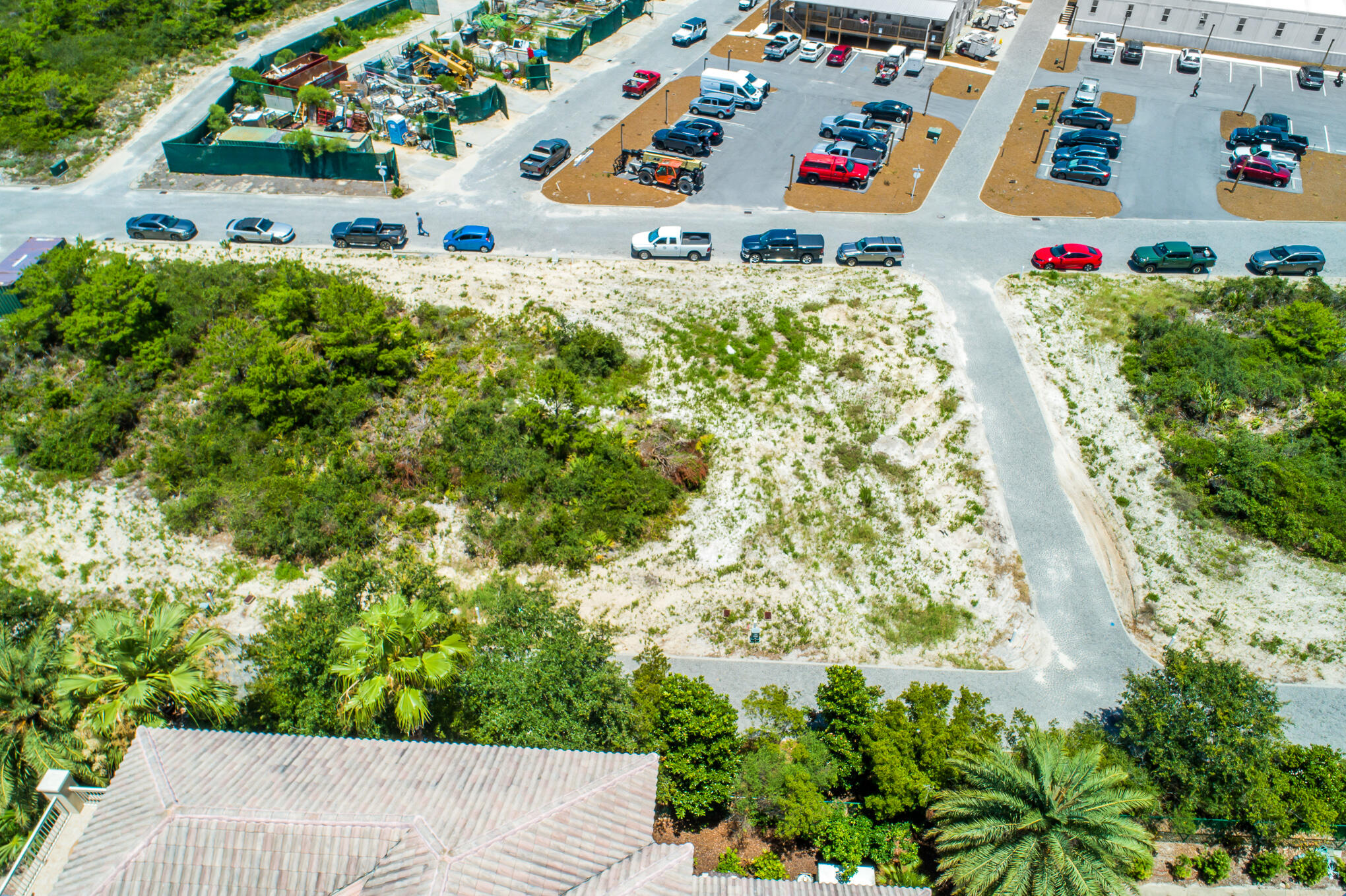 ALYS BEACH - Land