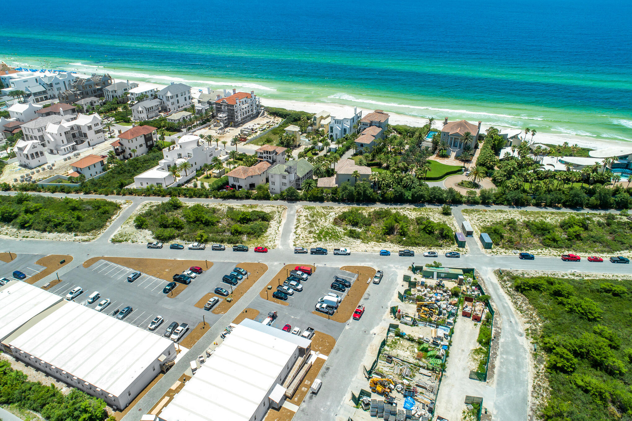 ALYS BEACH - Land