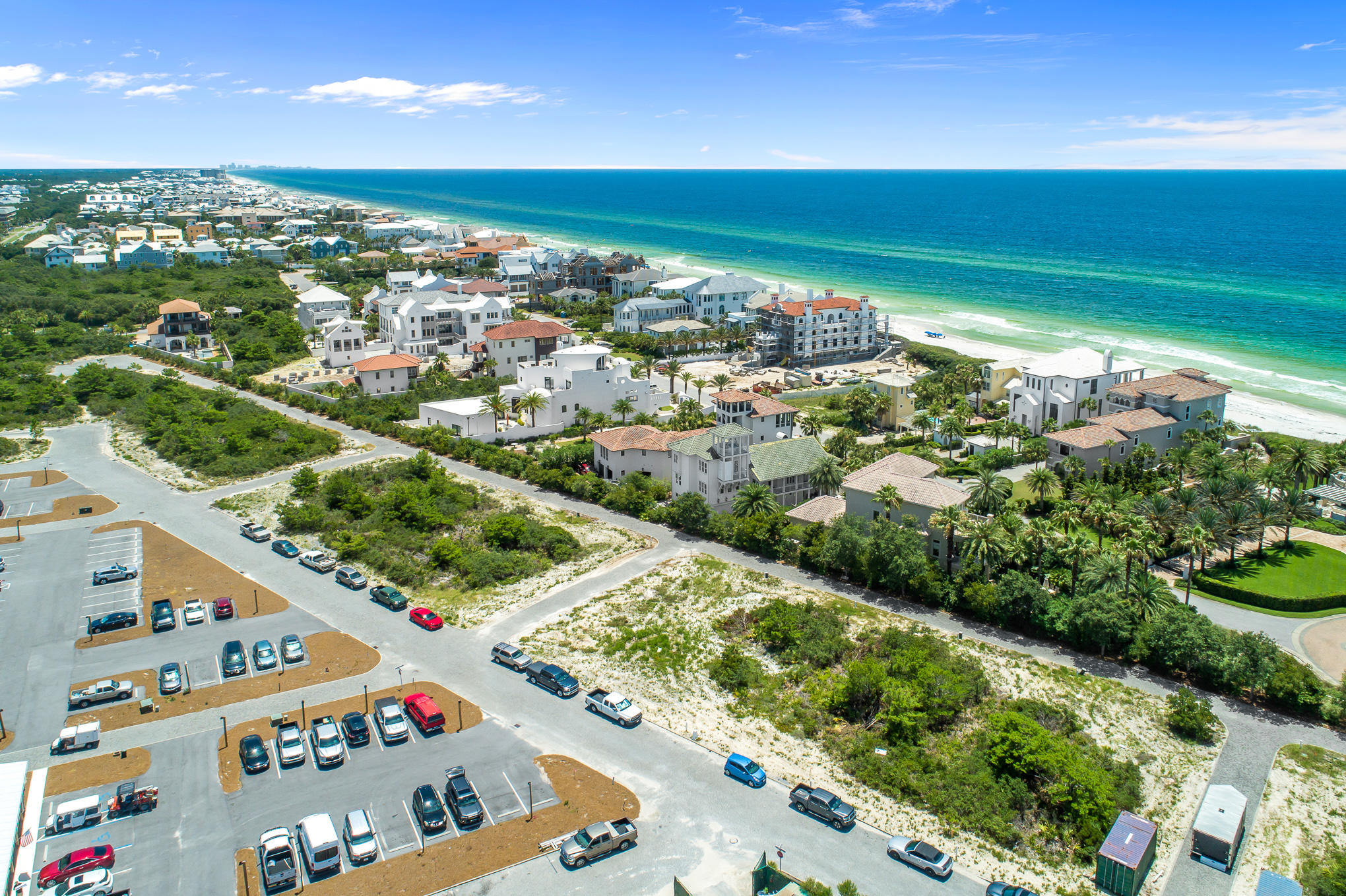 ALYS BEACH - Land