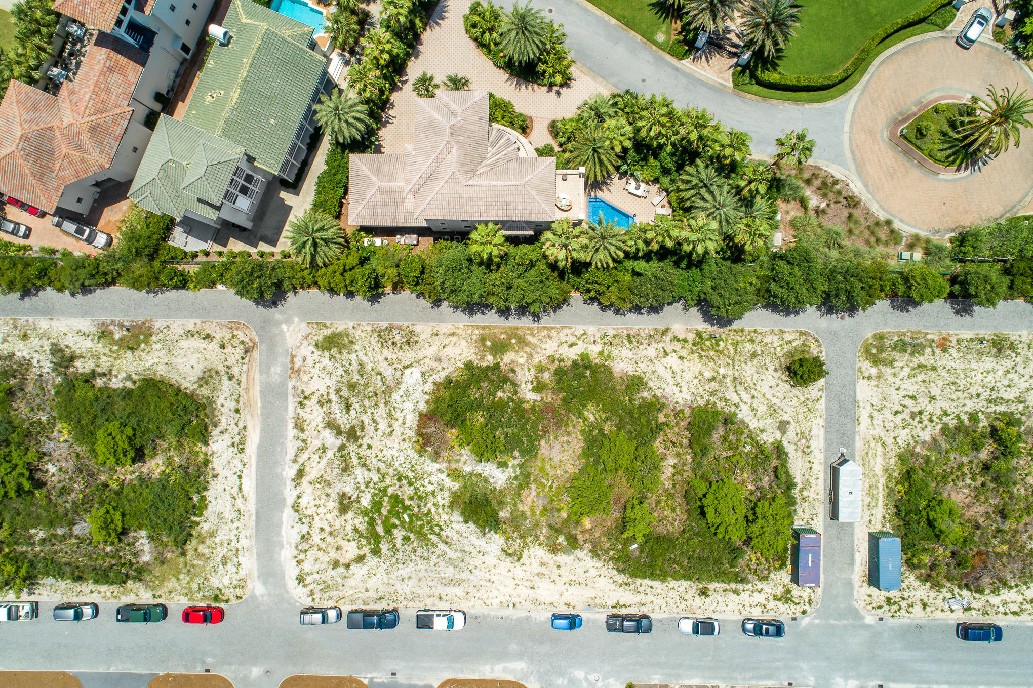 ALYS BEACH - Land