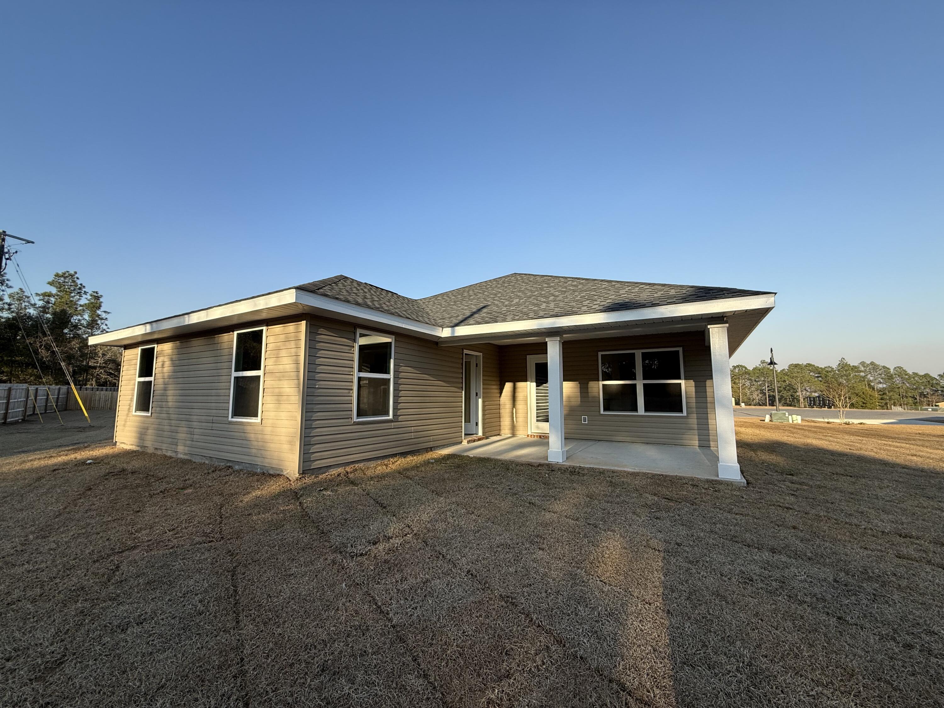 Ashton View - Residential