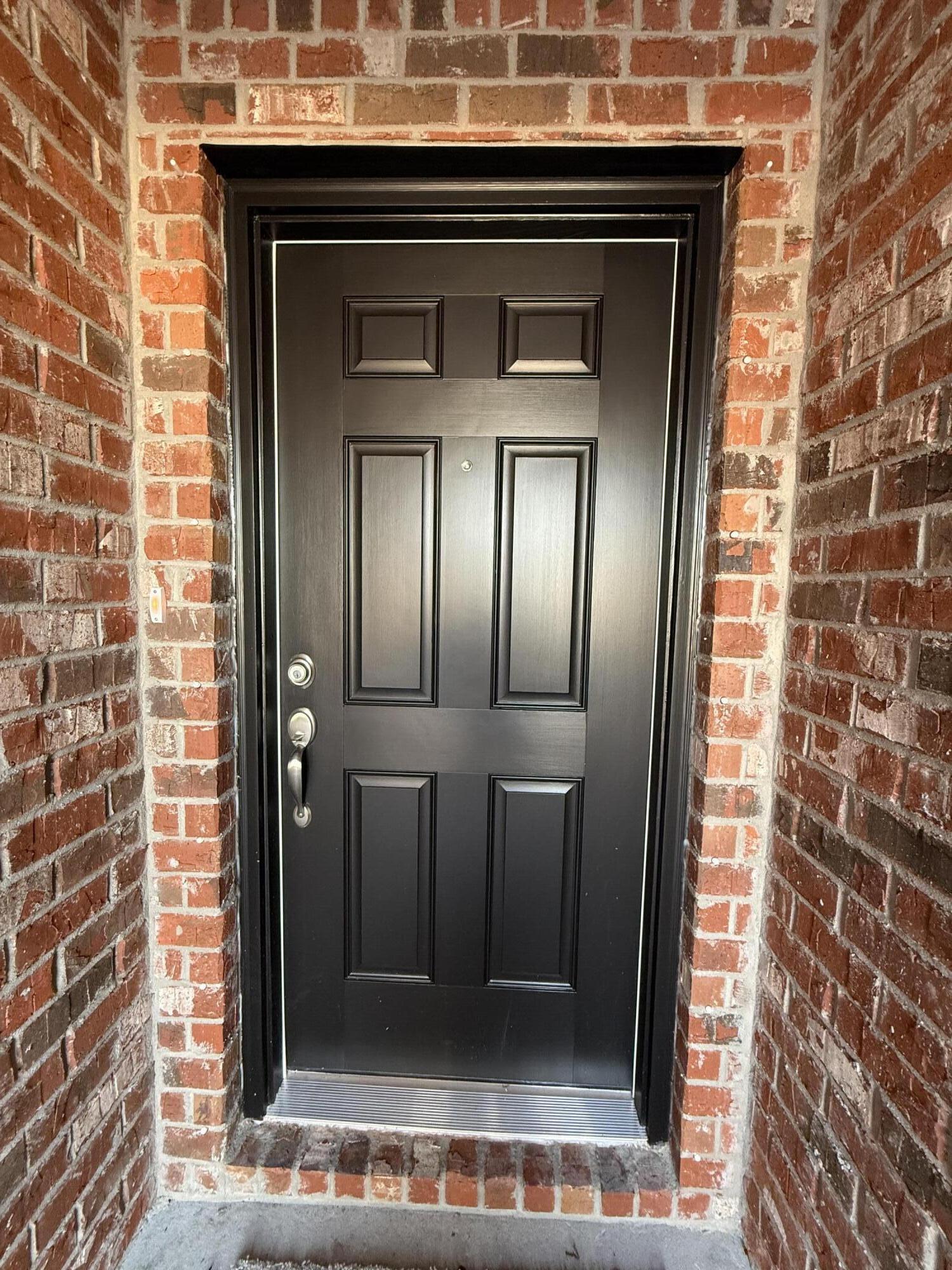 Ashton View - Residential