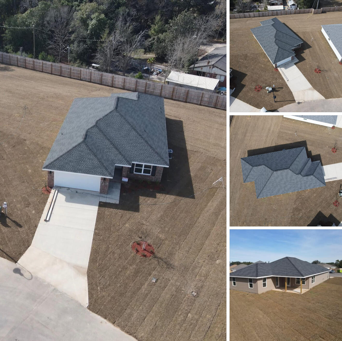 Ashton View - Residential