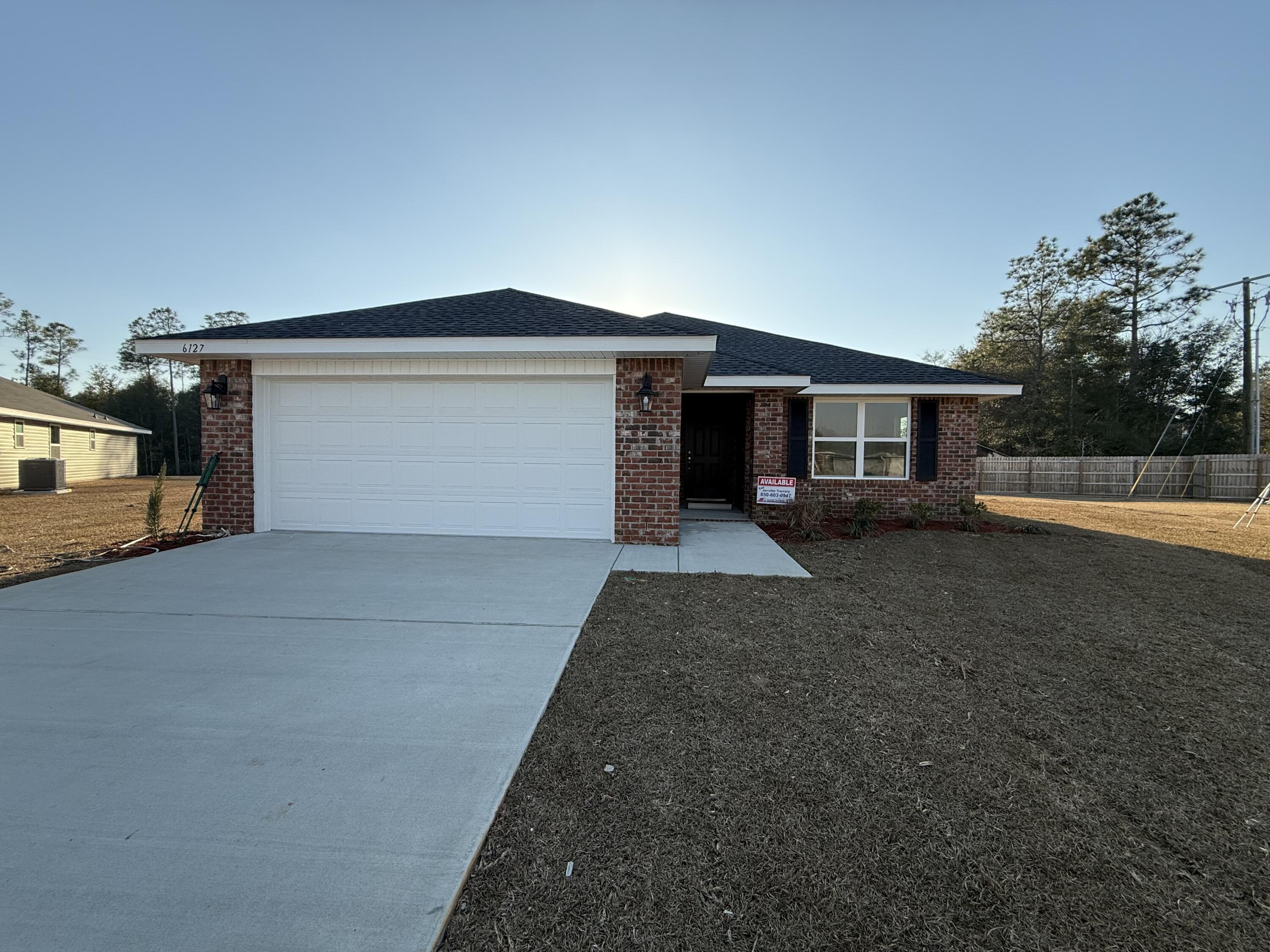 Ashton View - Residential