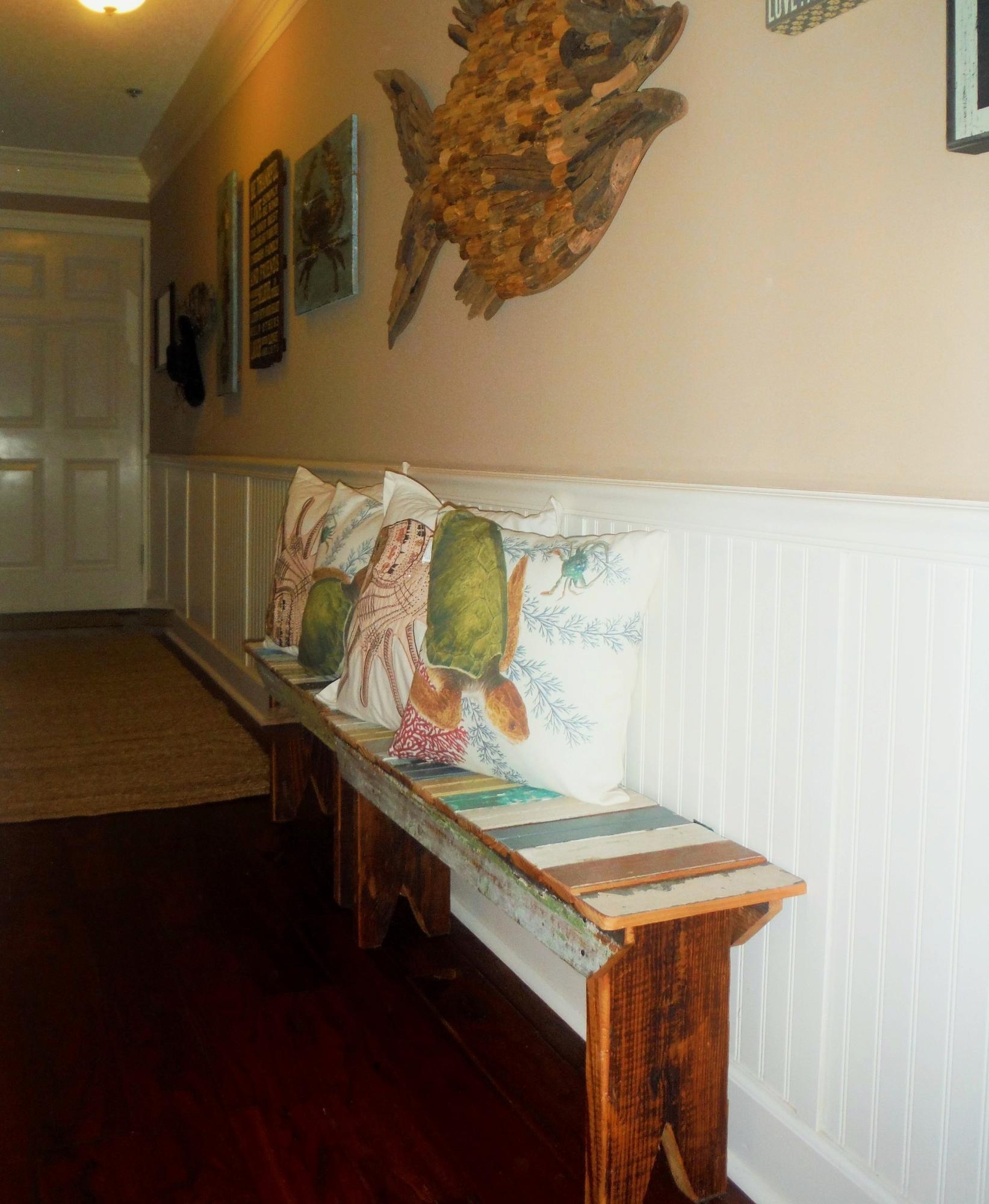 GULF PLACE CARIBBEAN CONDO - Residential