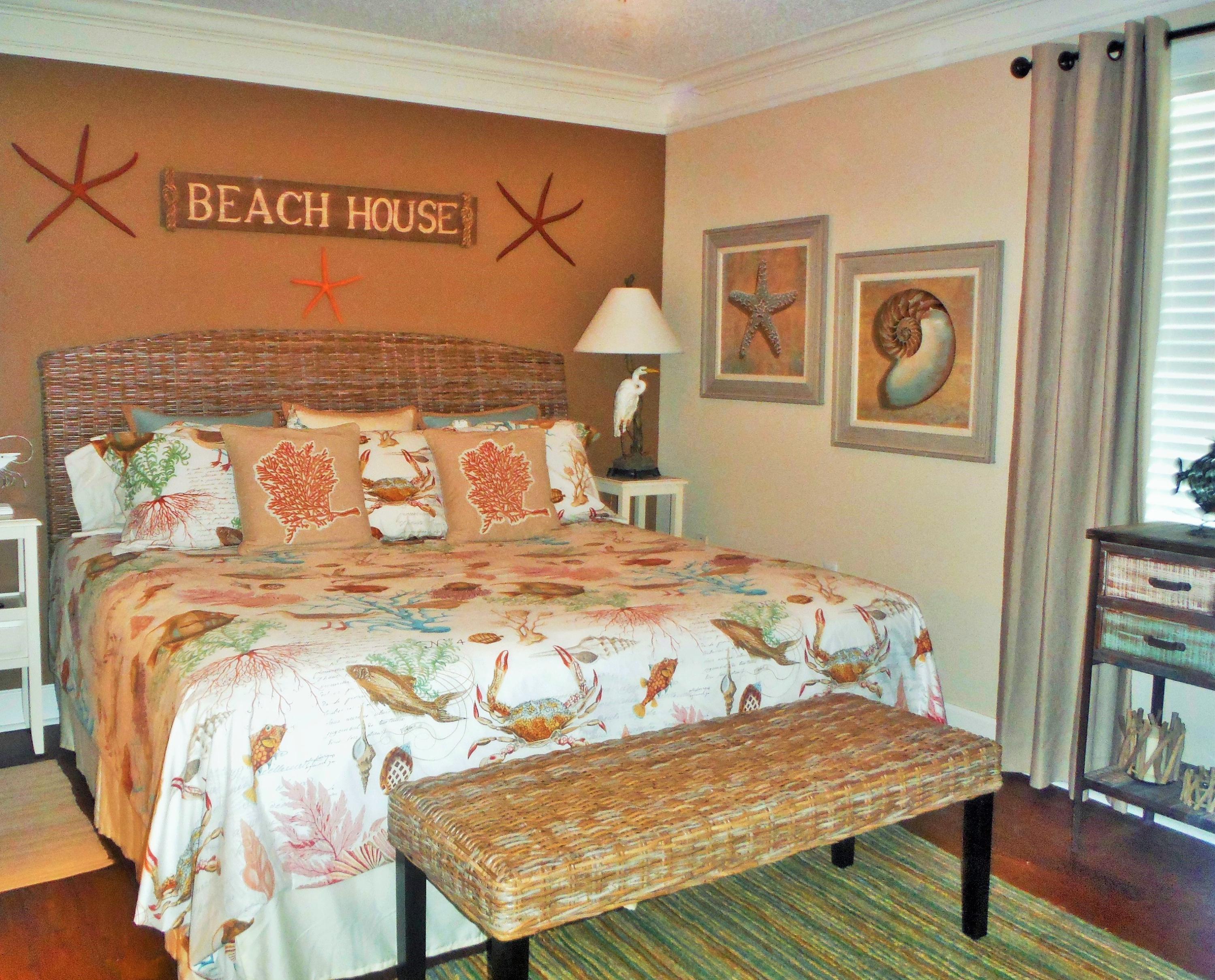 GULF PLACE CARIBBEAN CONDO - Residential