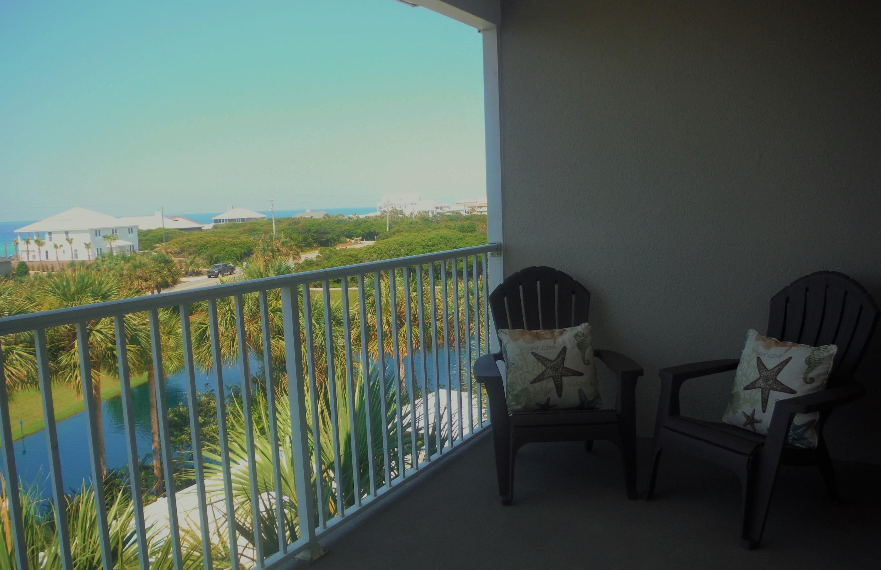 GULF PLACE CARIBBEAN CONDO - Residential