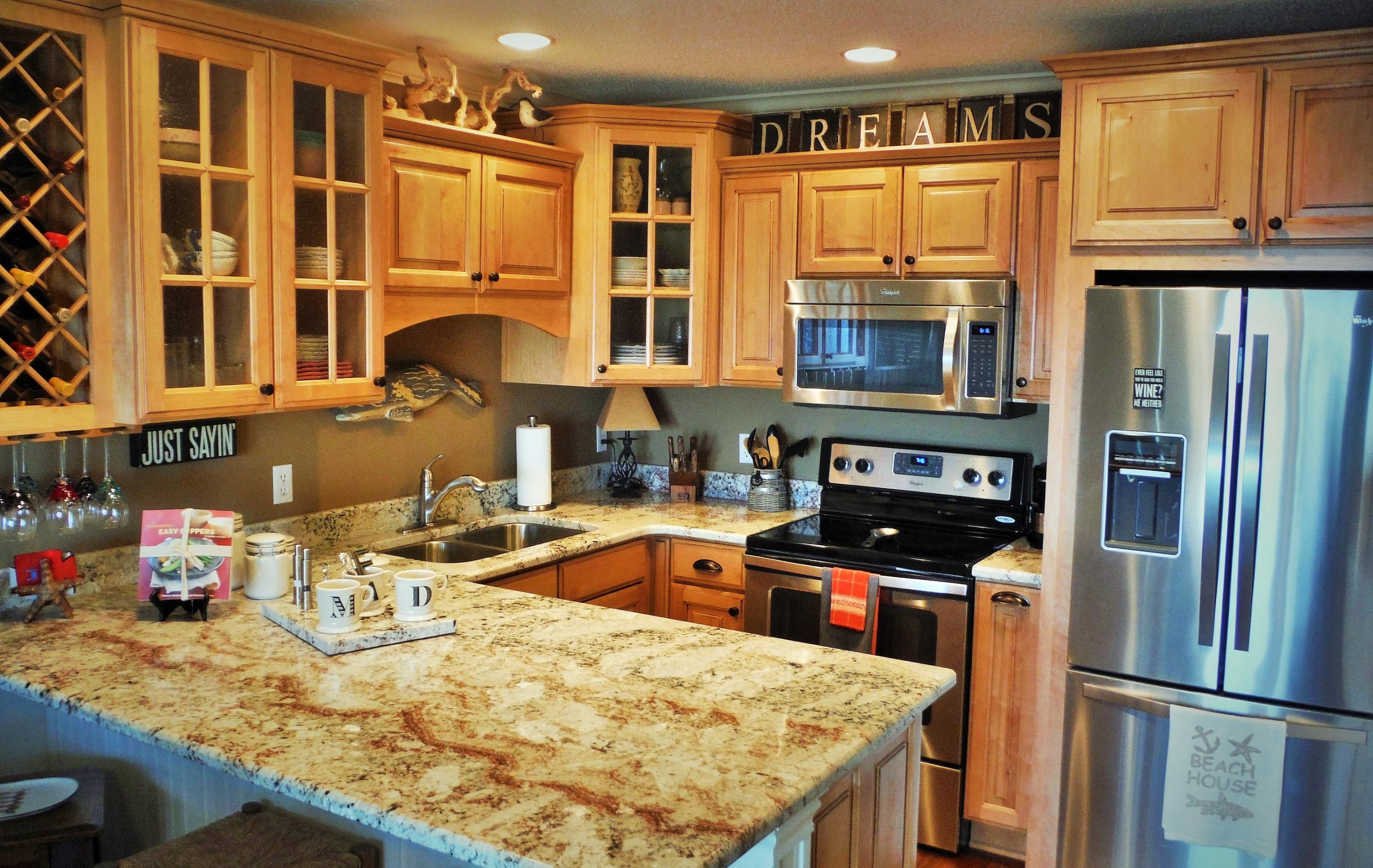 GULF PLACE CARIBBEAN CONDO - Residential