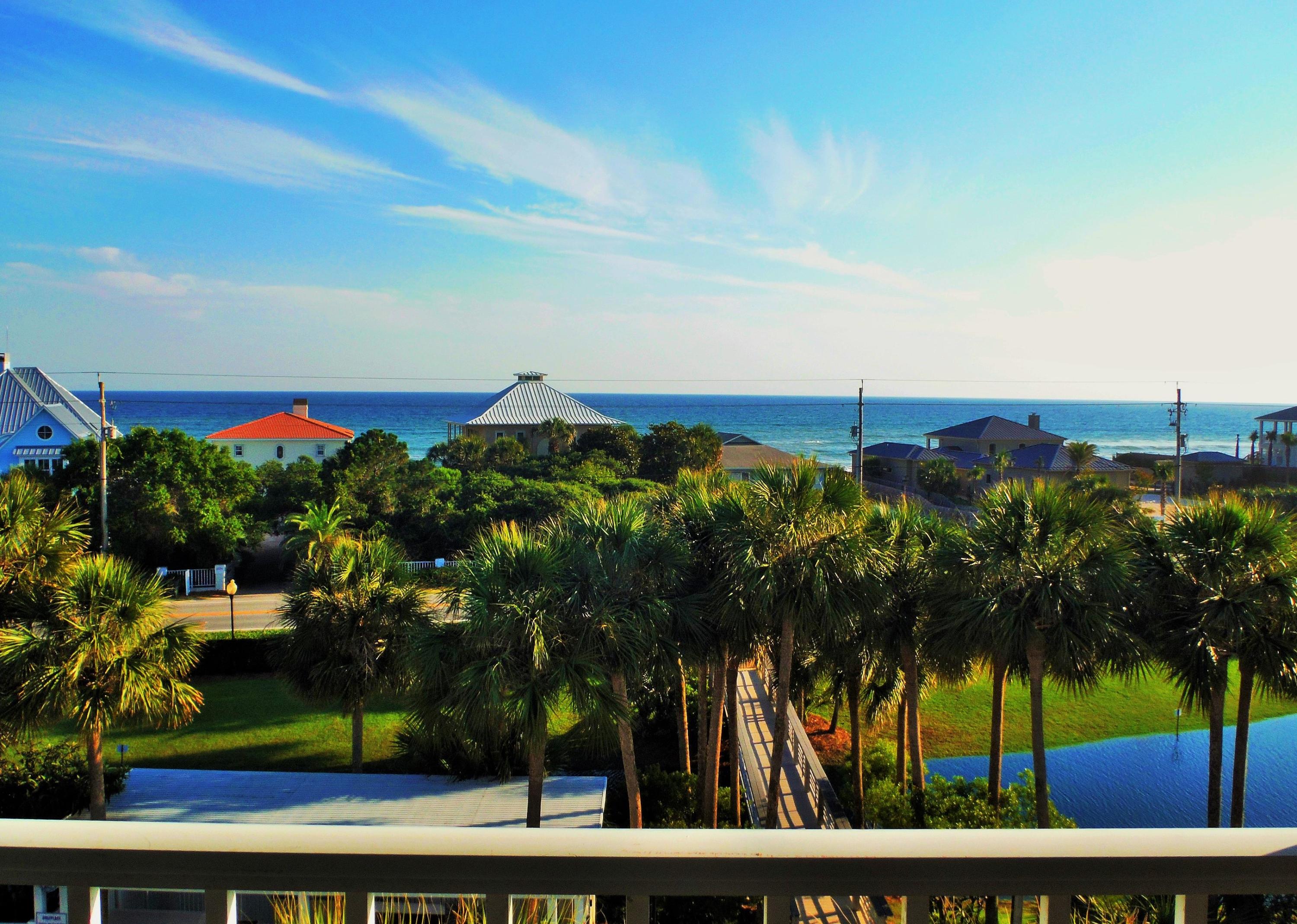 GULF PLACE CARIBBEAN CONDO - Residential