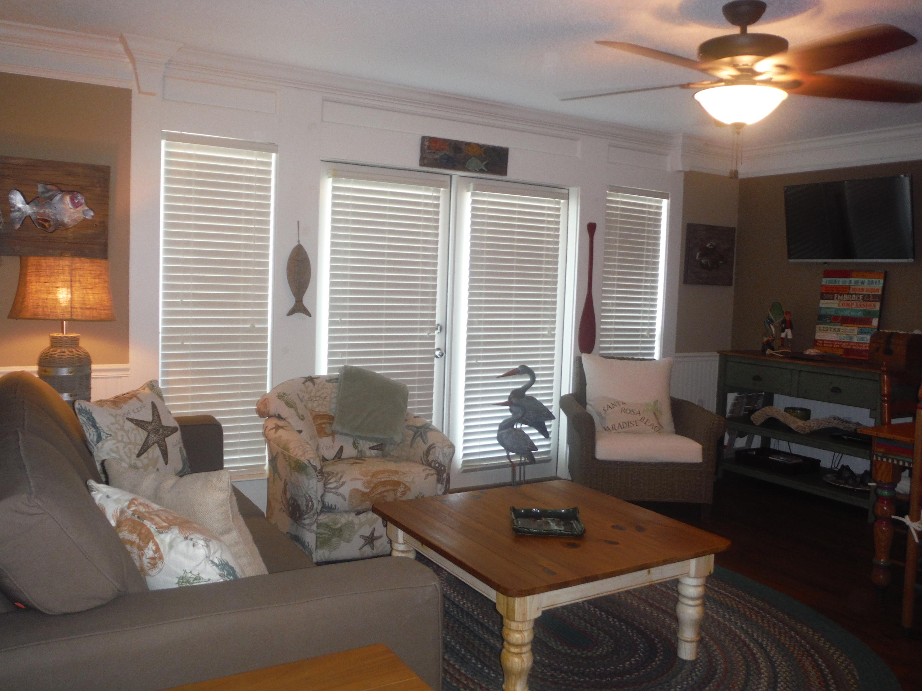 GULF PLACE CARIBBEAN CONDO - Residential