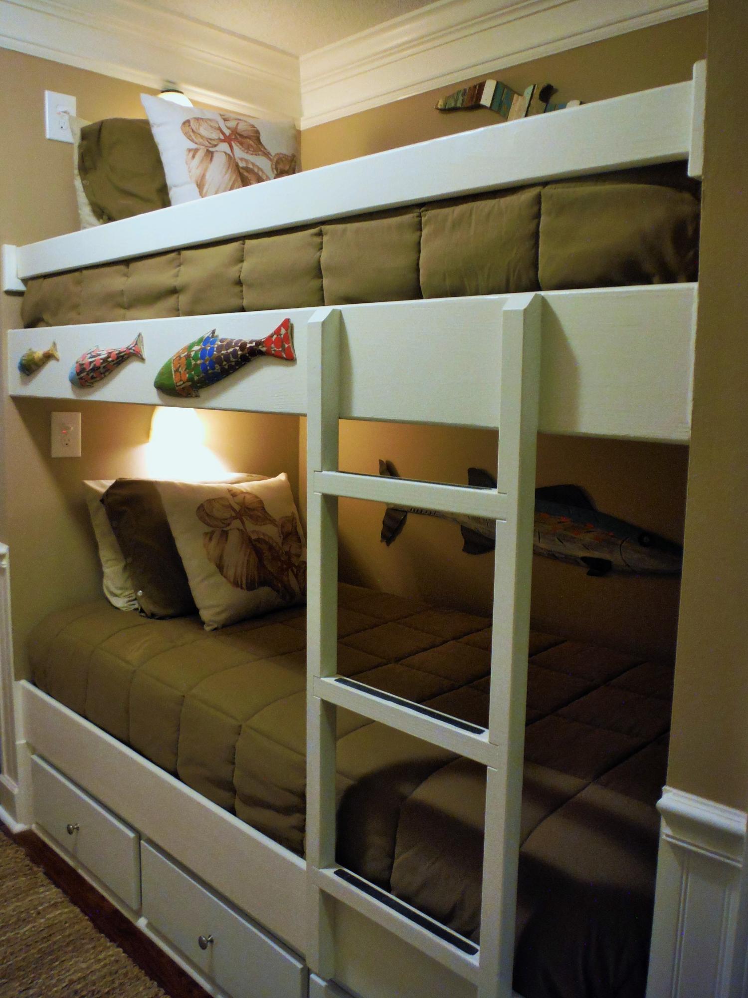 GULF PLACE CARIBBEAN CONDO - Residential