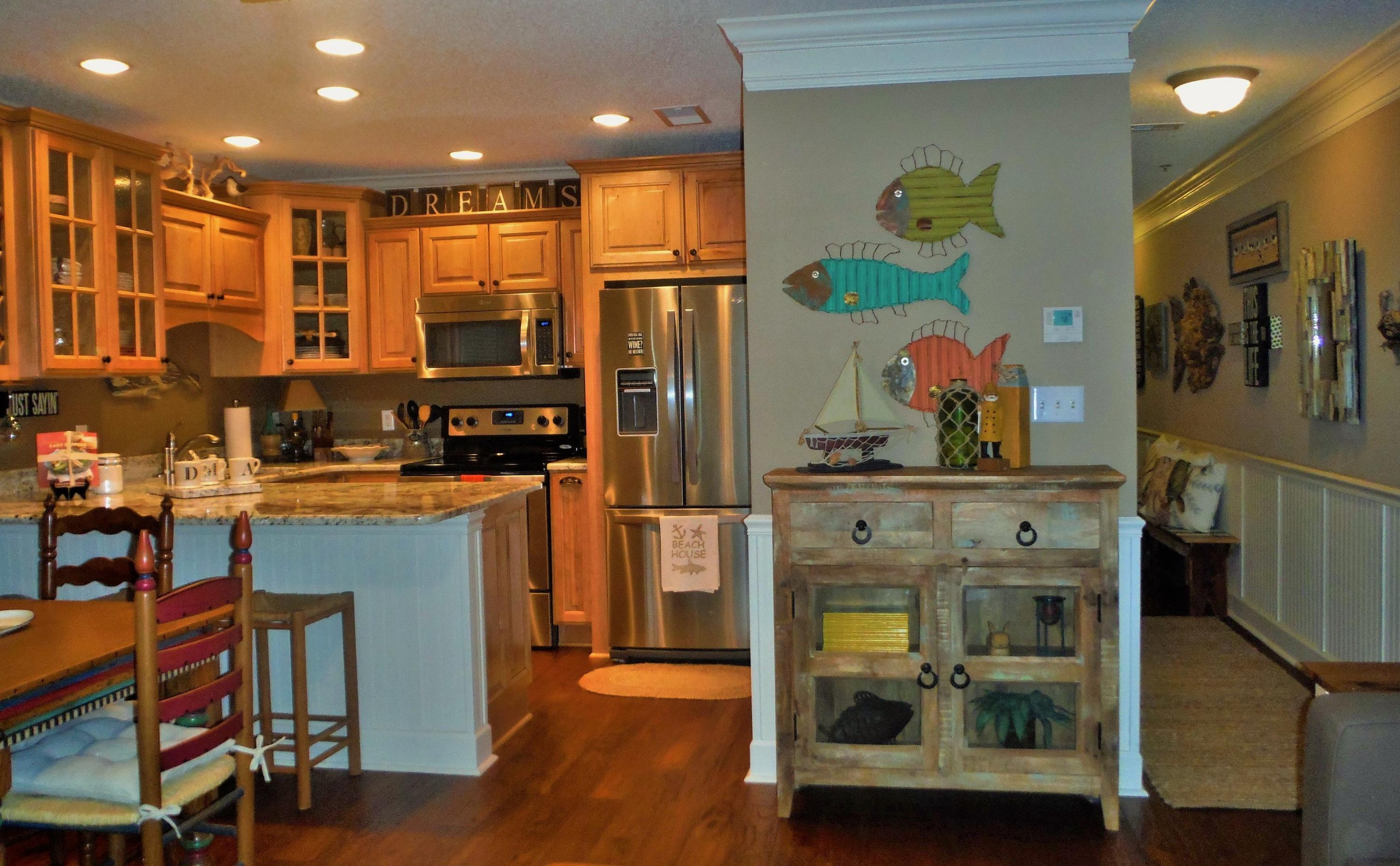 GULF PLACE CARIBBEAN CONDO - Residential