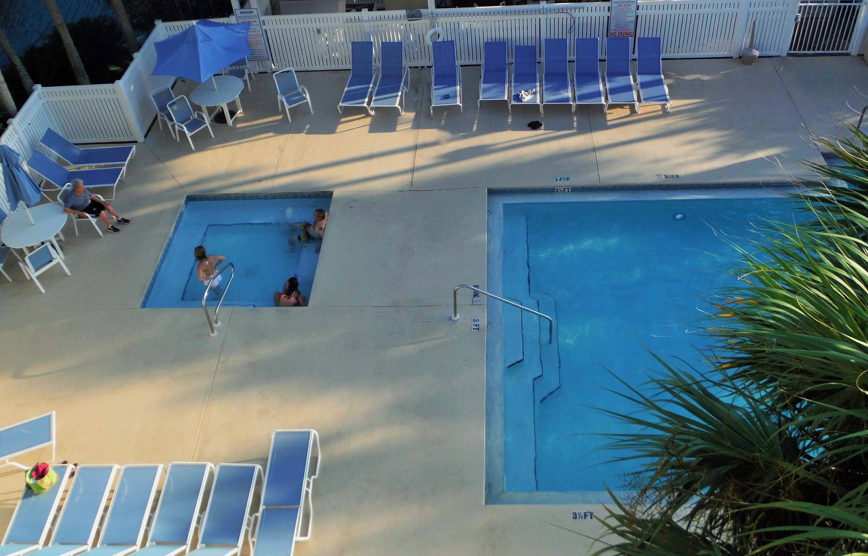 GULF PLACE CARIBBEAN CONDO - Residential