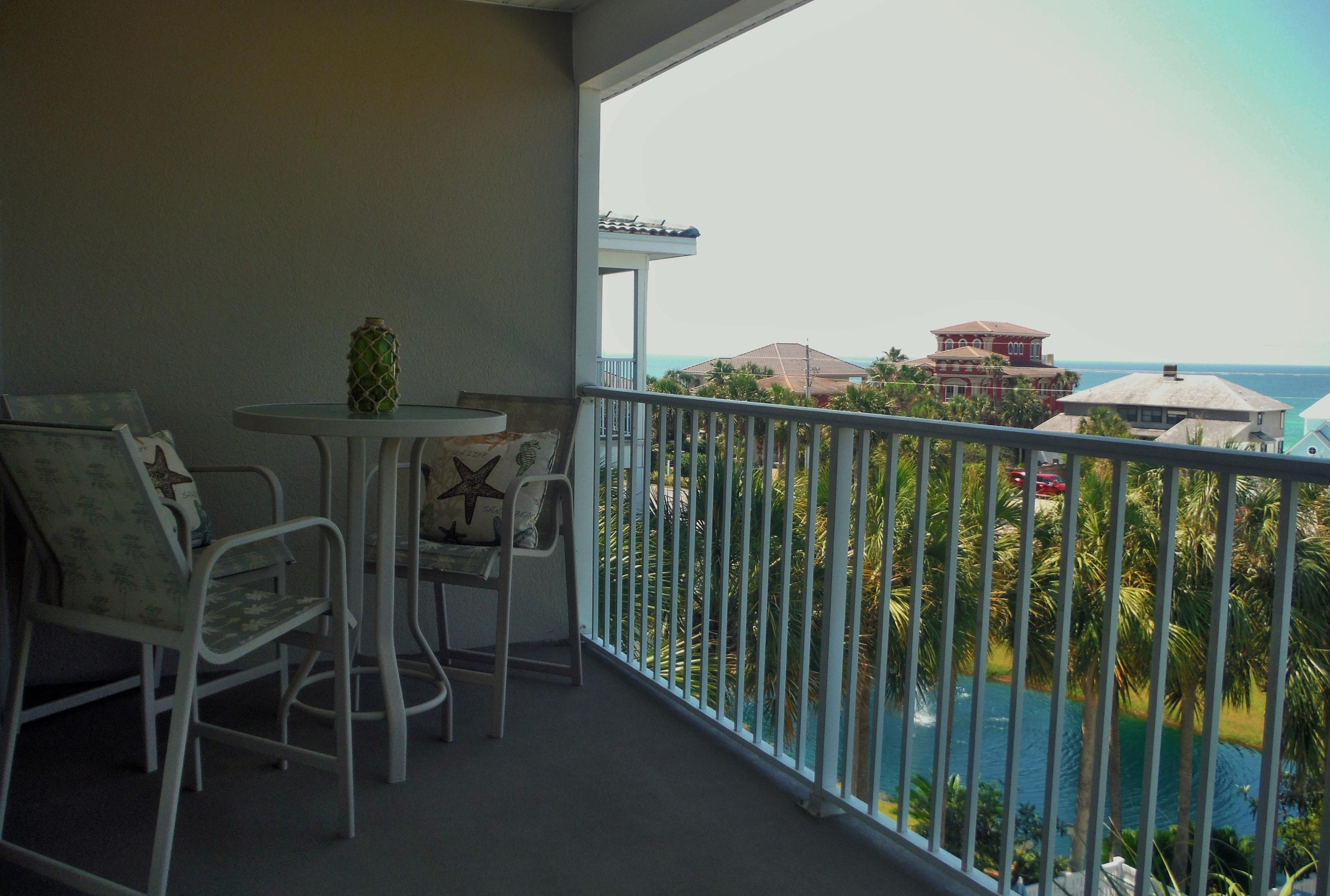 GULF PLACE CARIBBEAN CONDO - Residential