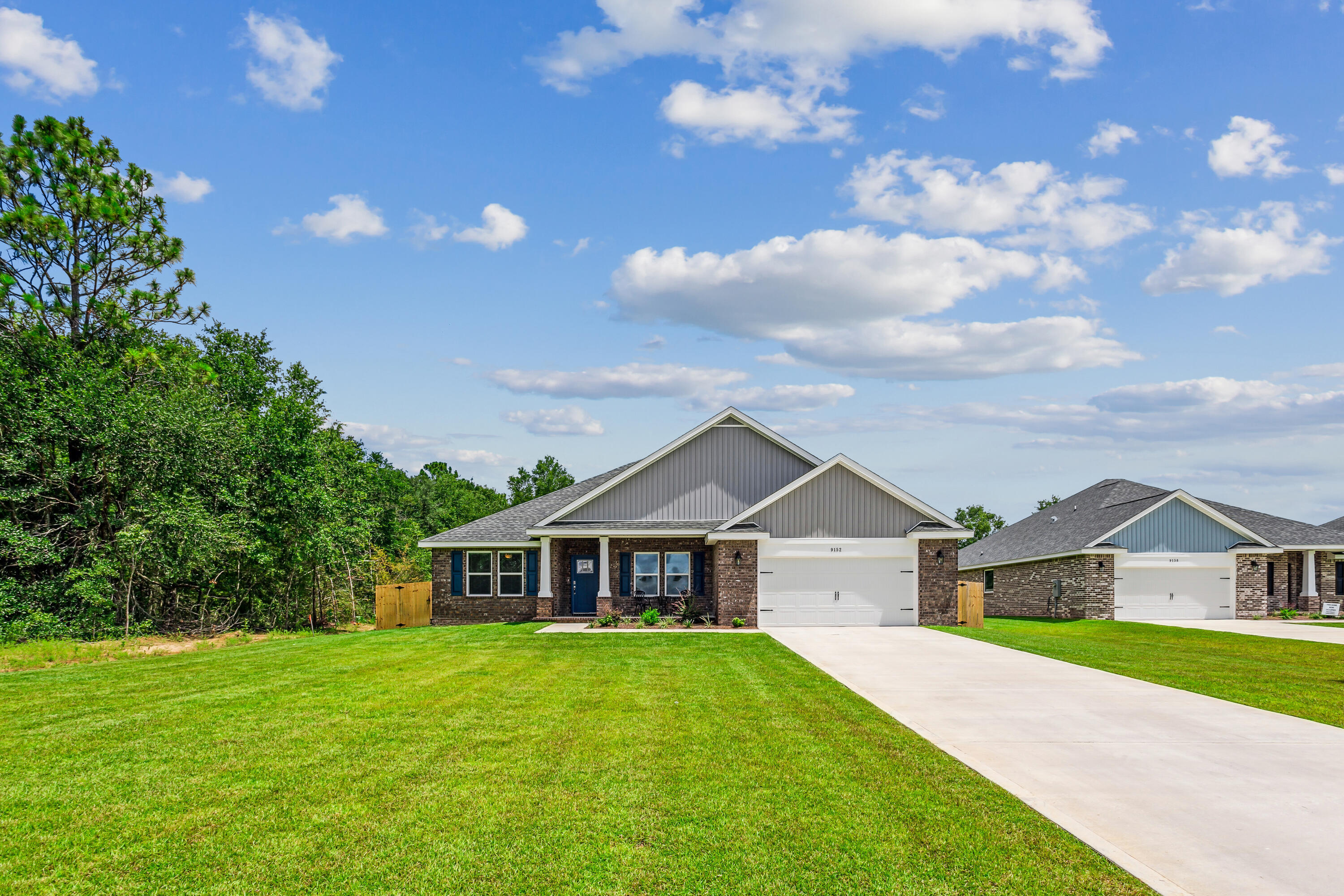 Breezy Meadows - Residential