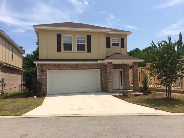 Traditions at Walton Oaks - Residential