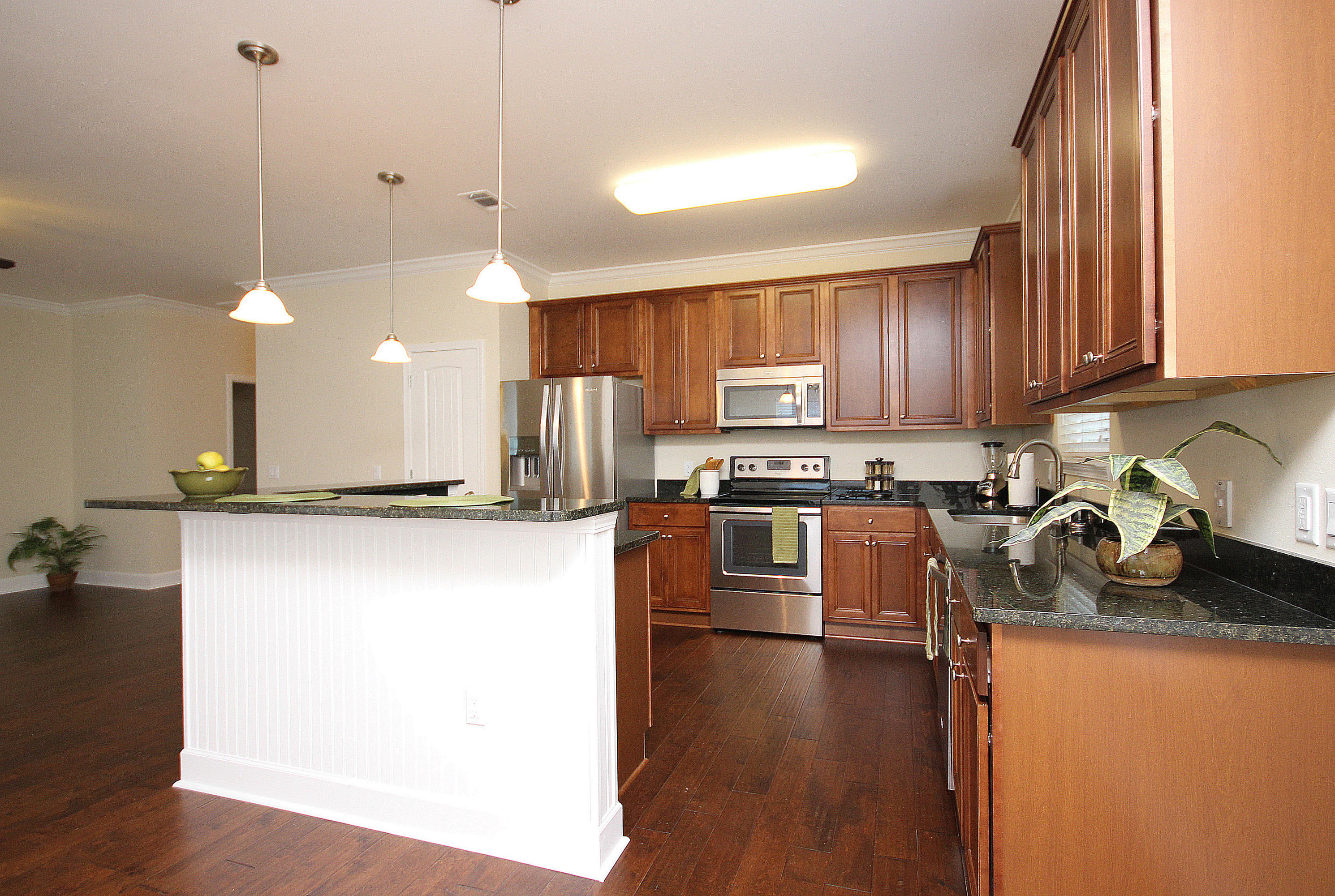 Traditions at Walton Oaks - Residential