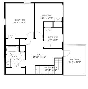 CRYSTAL BEACH - Residential