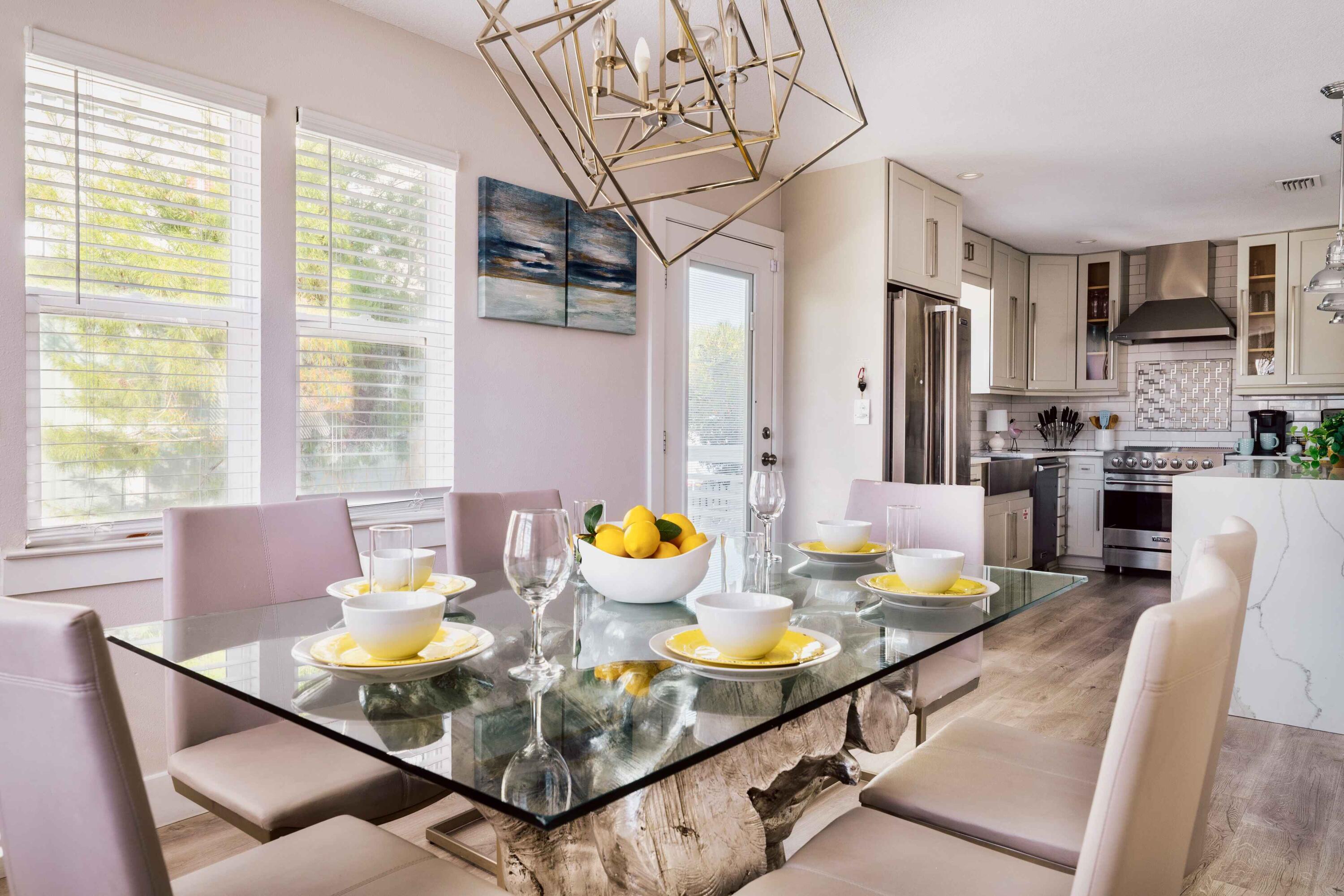 CRYSTAL BEACH - Residential