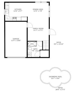 CRYSTAL BEACH - Residential