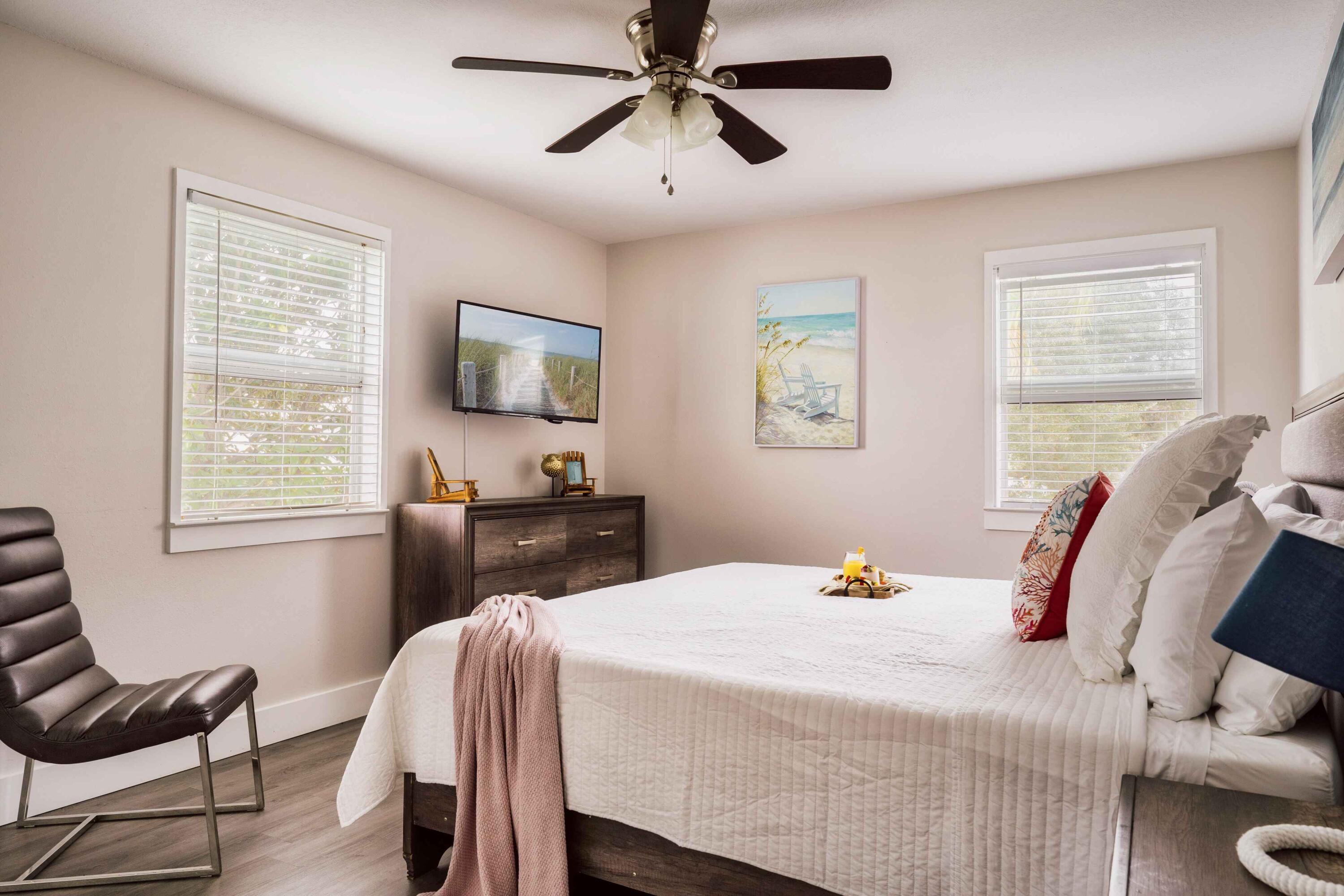 CRYSTAL BEACH - Residential