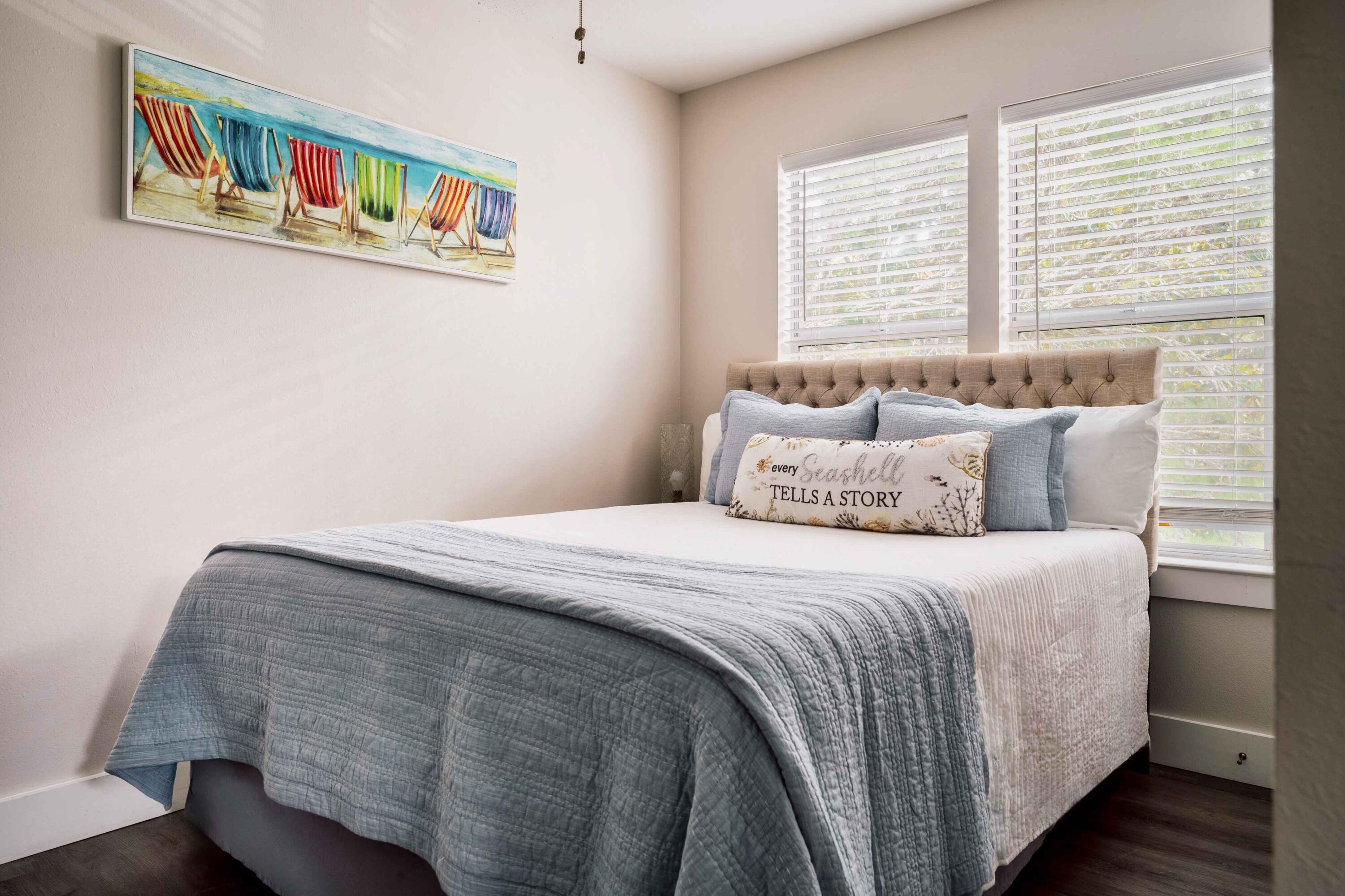 CRYSTAL BEACH - Residential