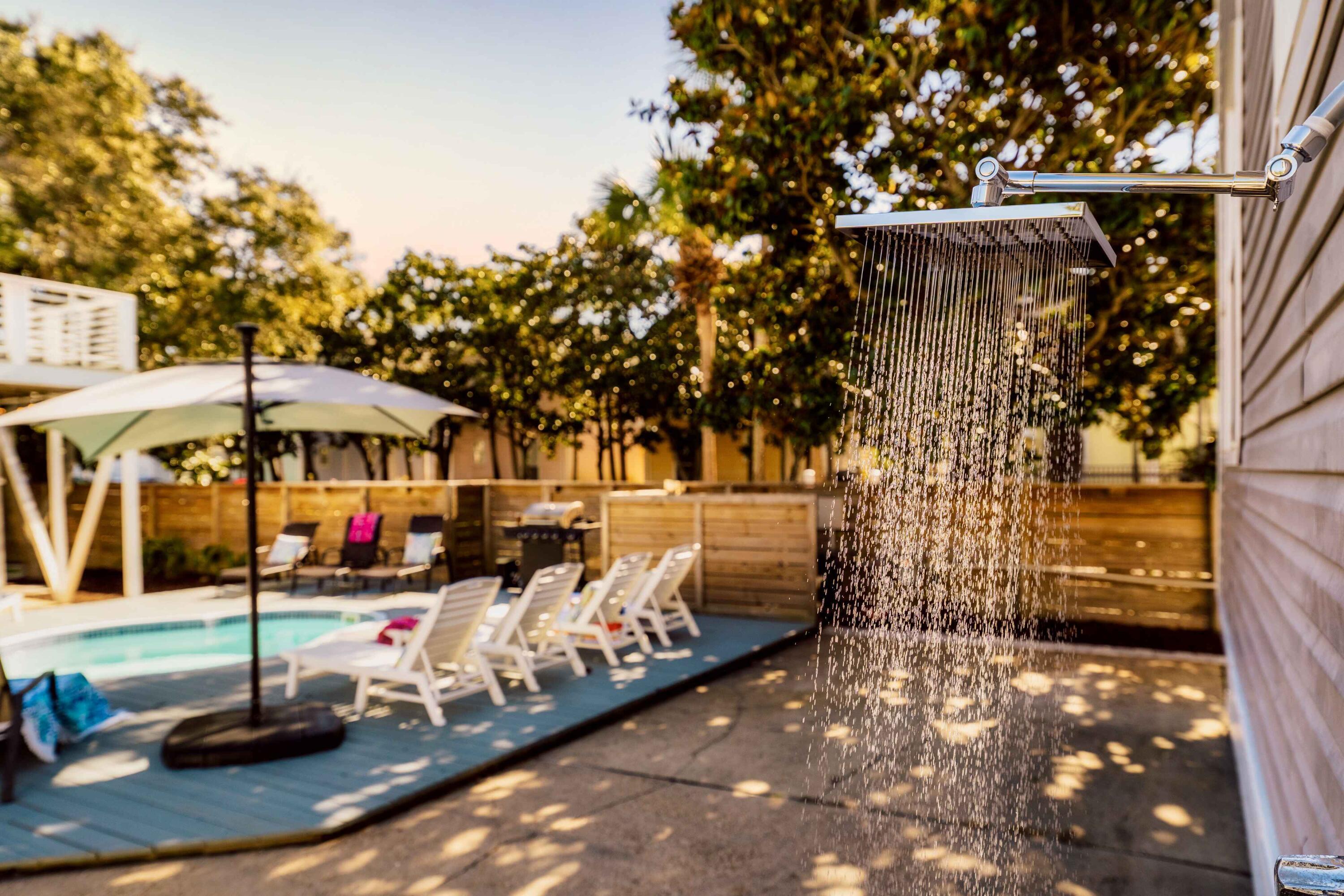 CRYSTAL BEACH - Residential