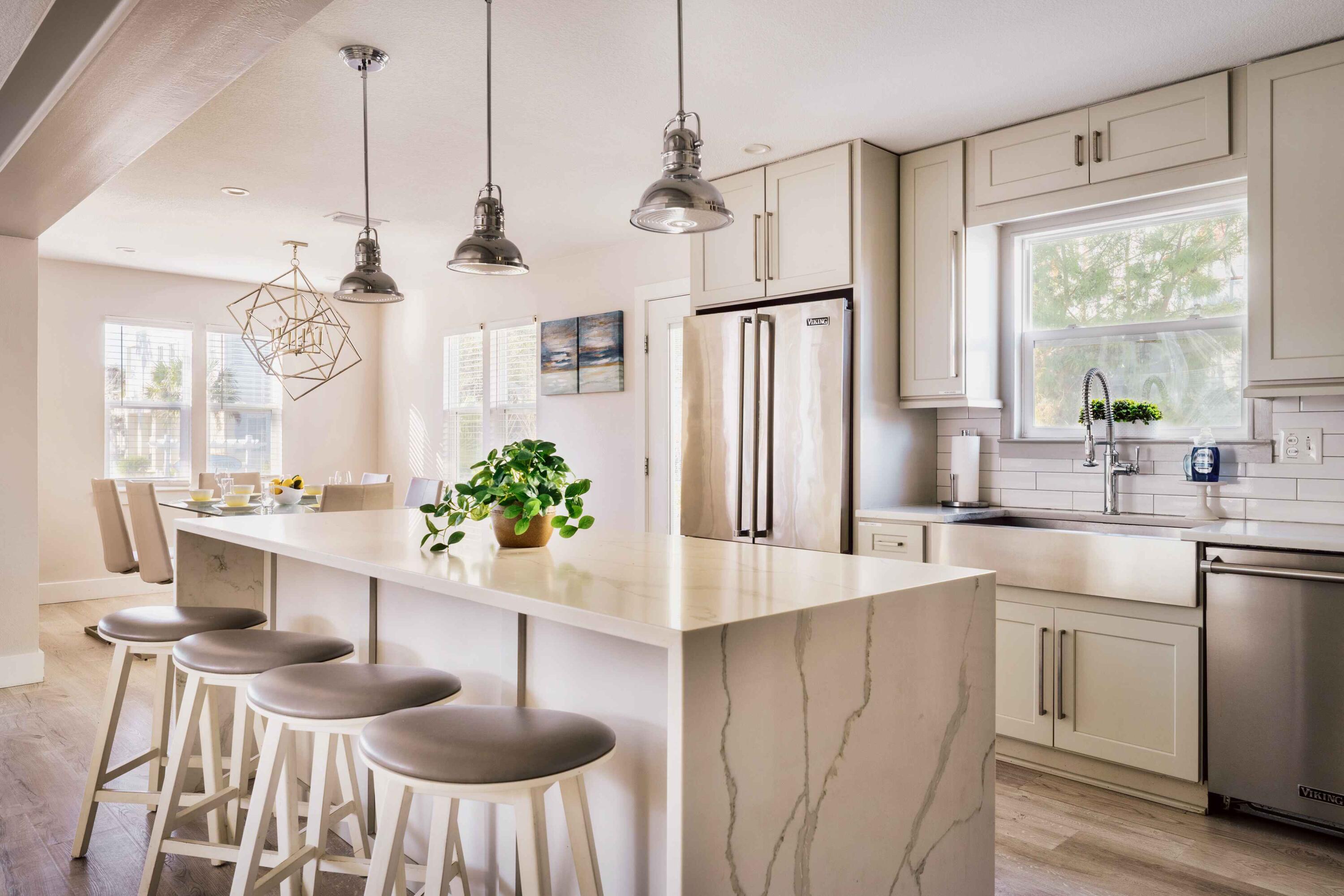 CRYSTAL BEACH - Residential