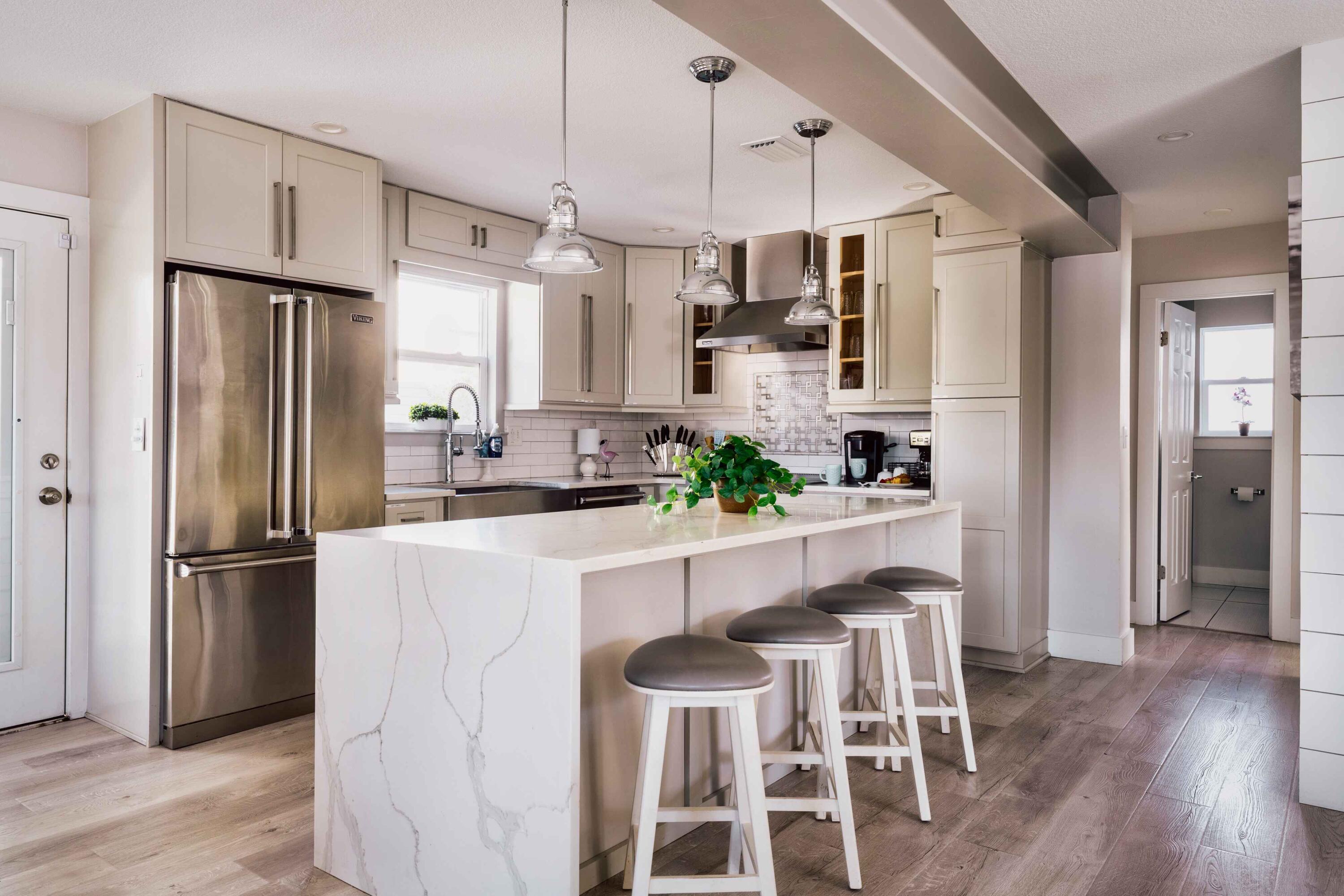 CRYSTAL BEACH - Residential