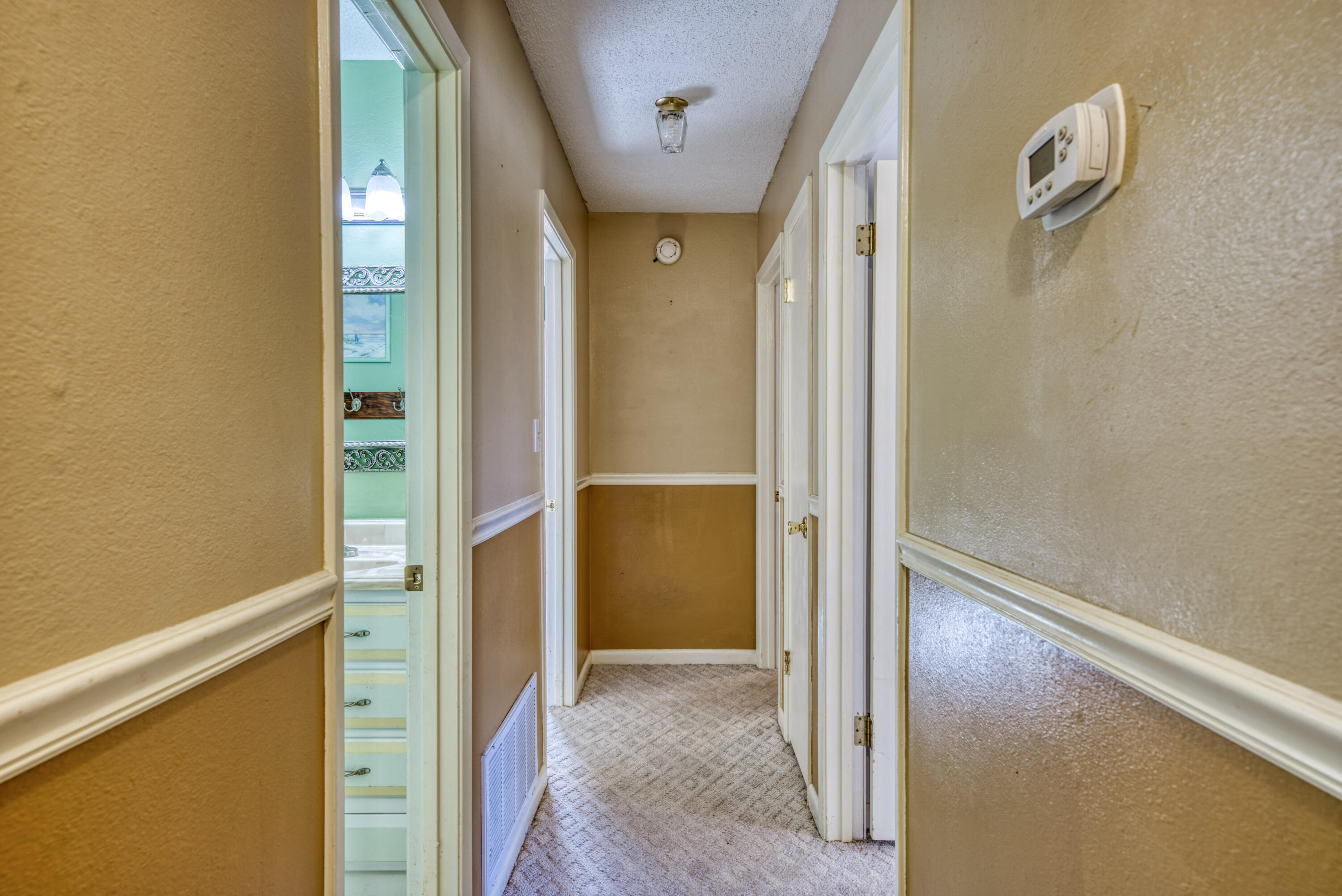 SHERWOOD FOREST - Residential