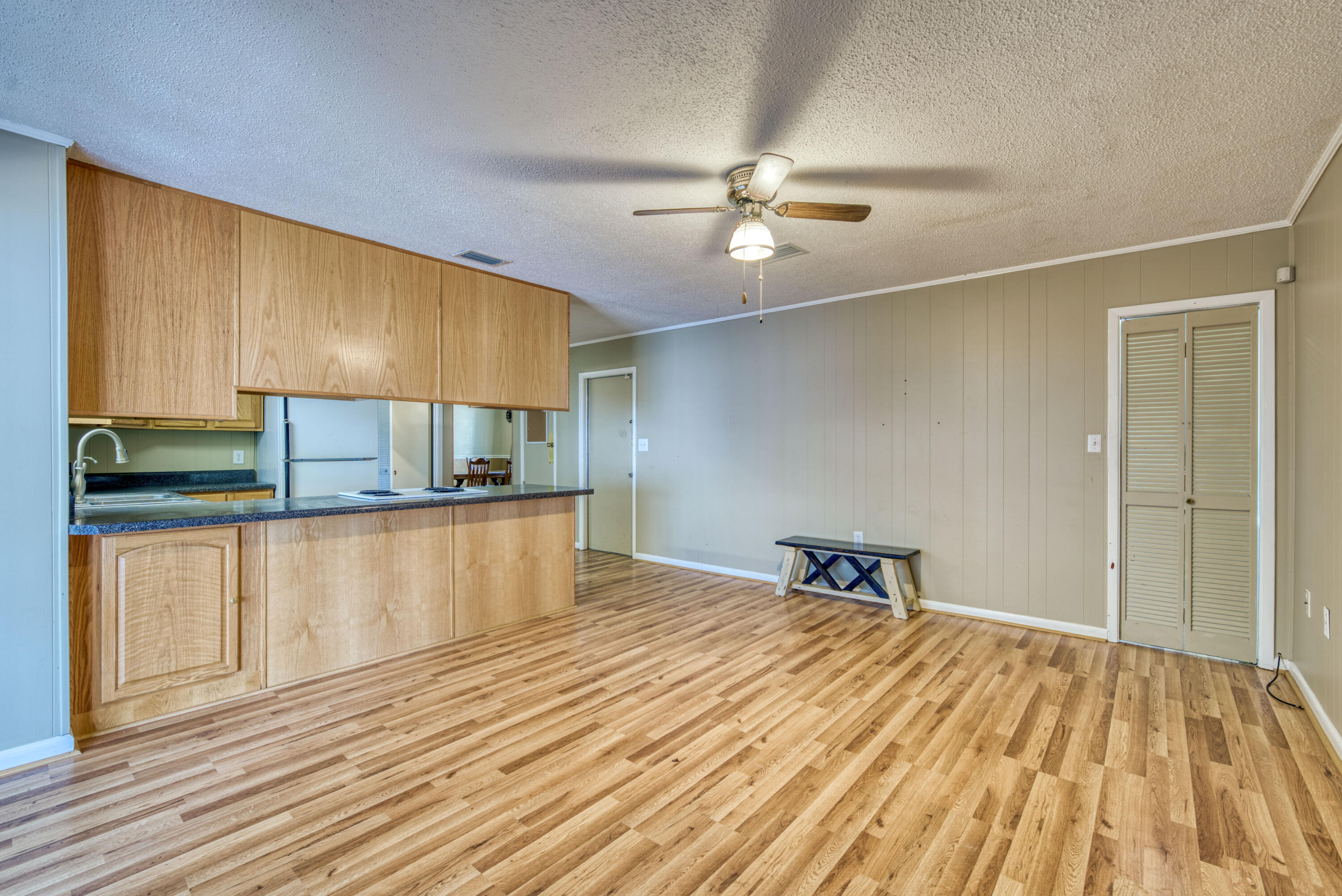 SHERWOOD FOREST - Residential