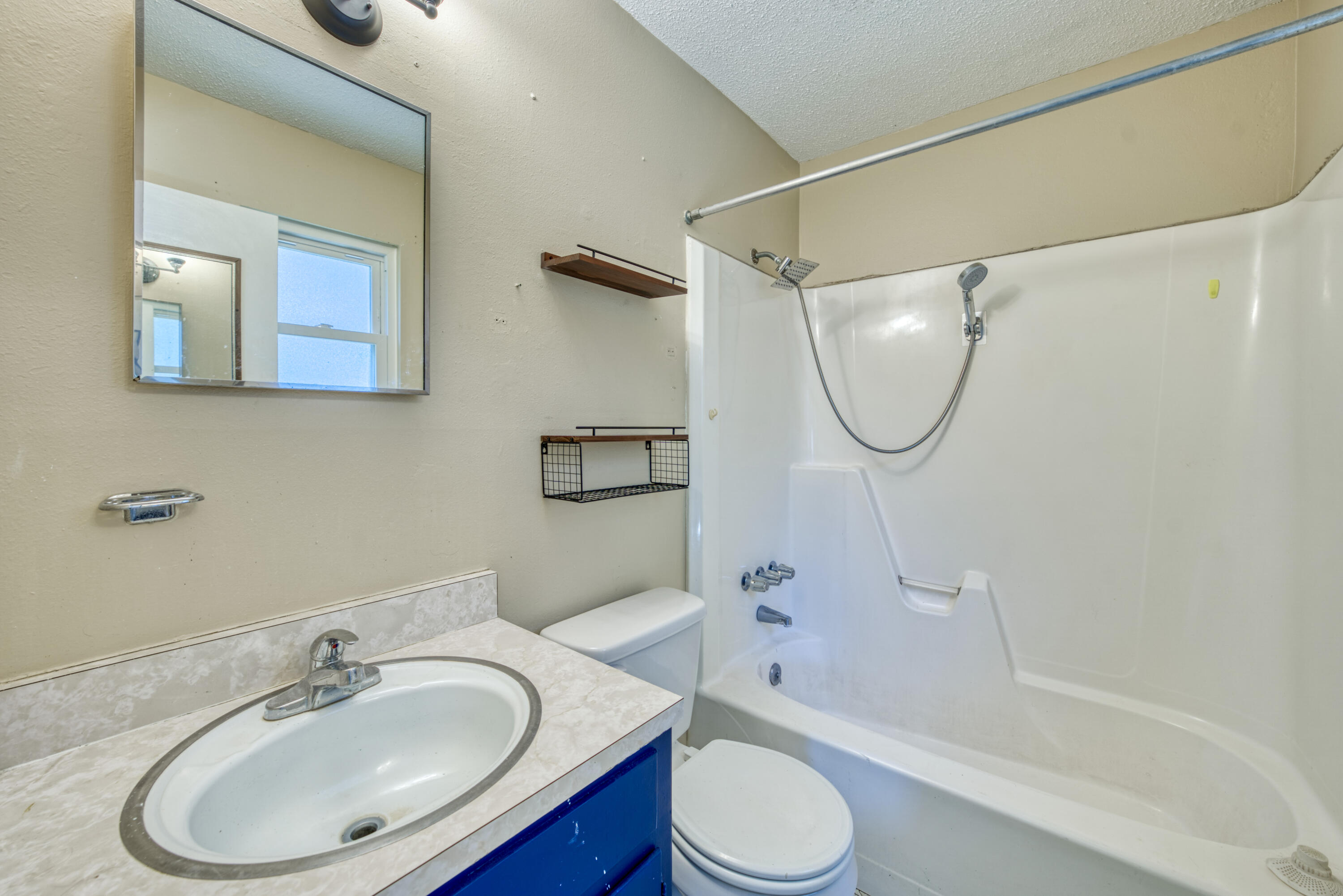 SHERWOOD FOREST - Residential