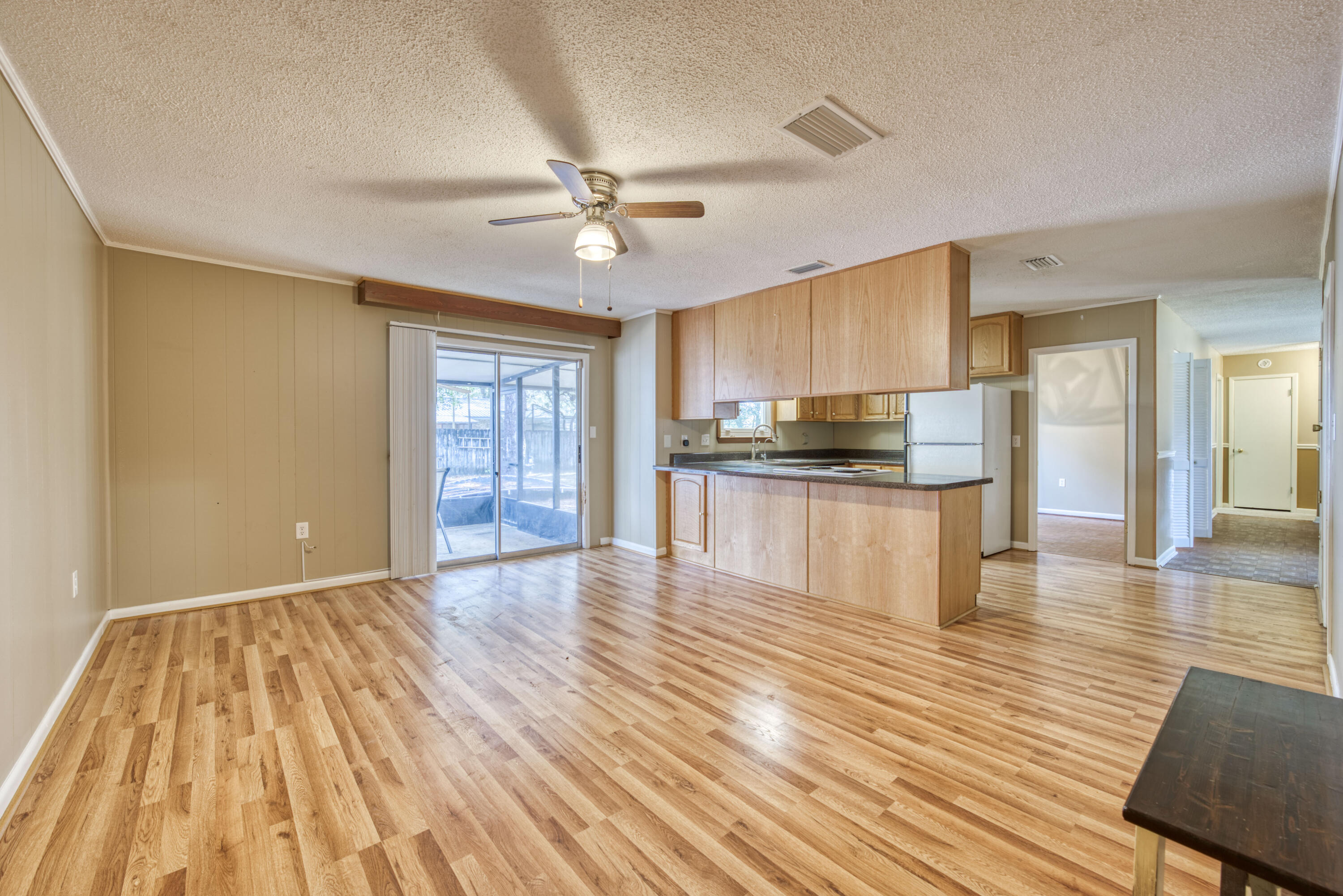 SHERWOOD FOREST - Residential