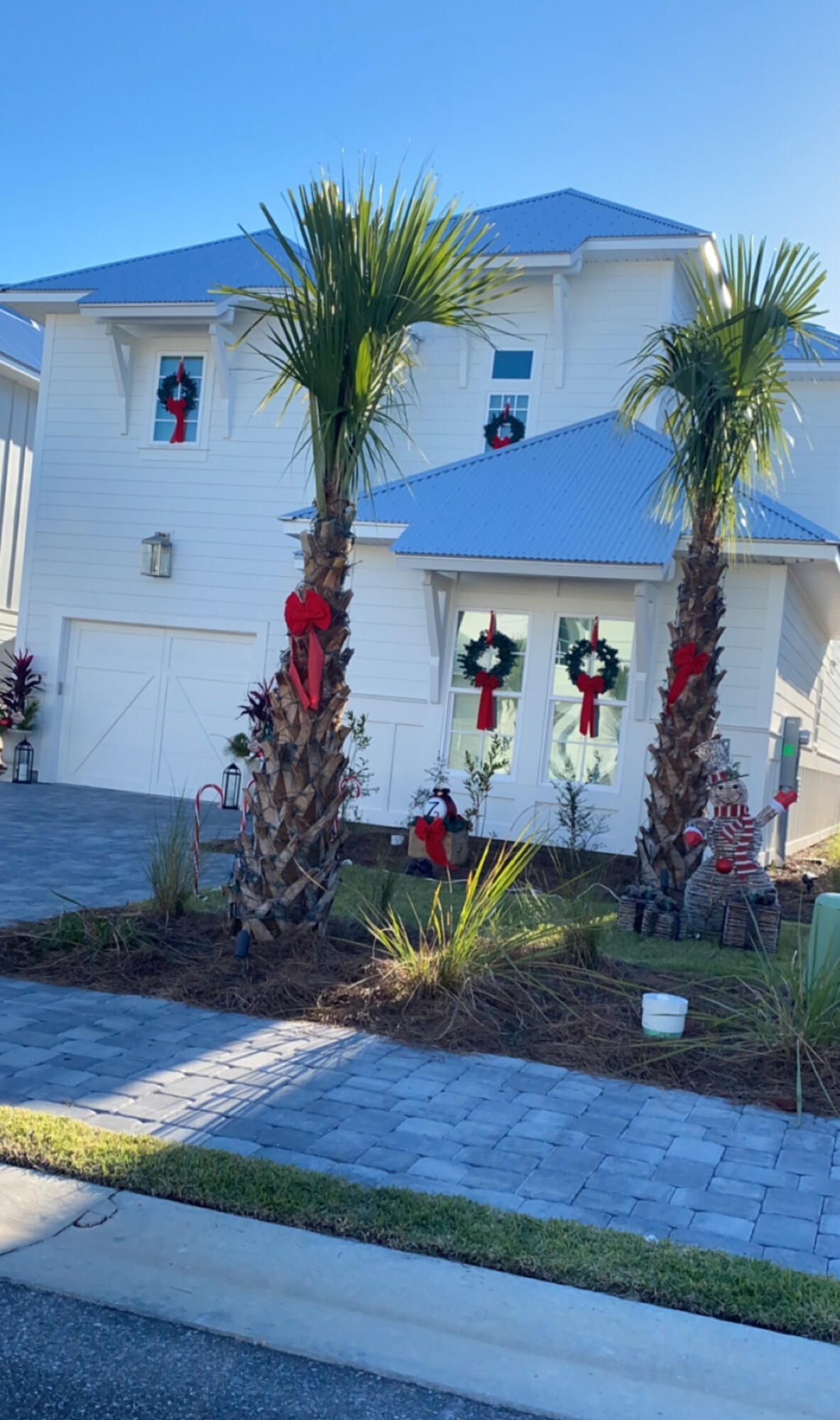 Sugar sands estate - Residential Lease