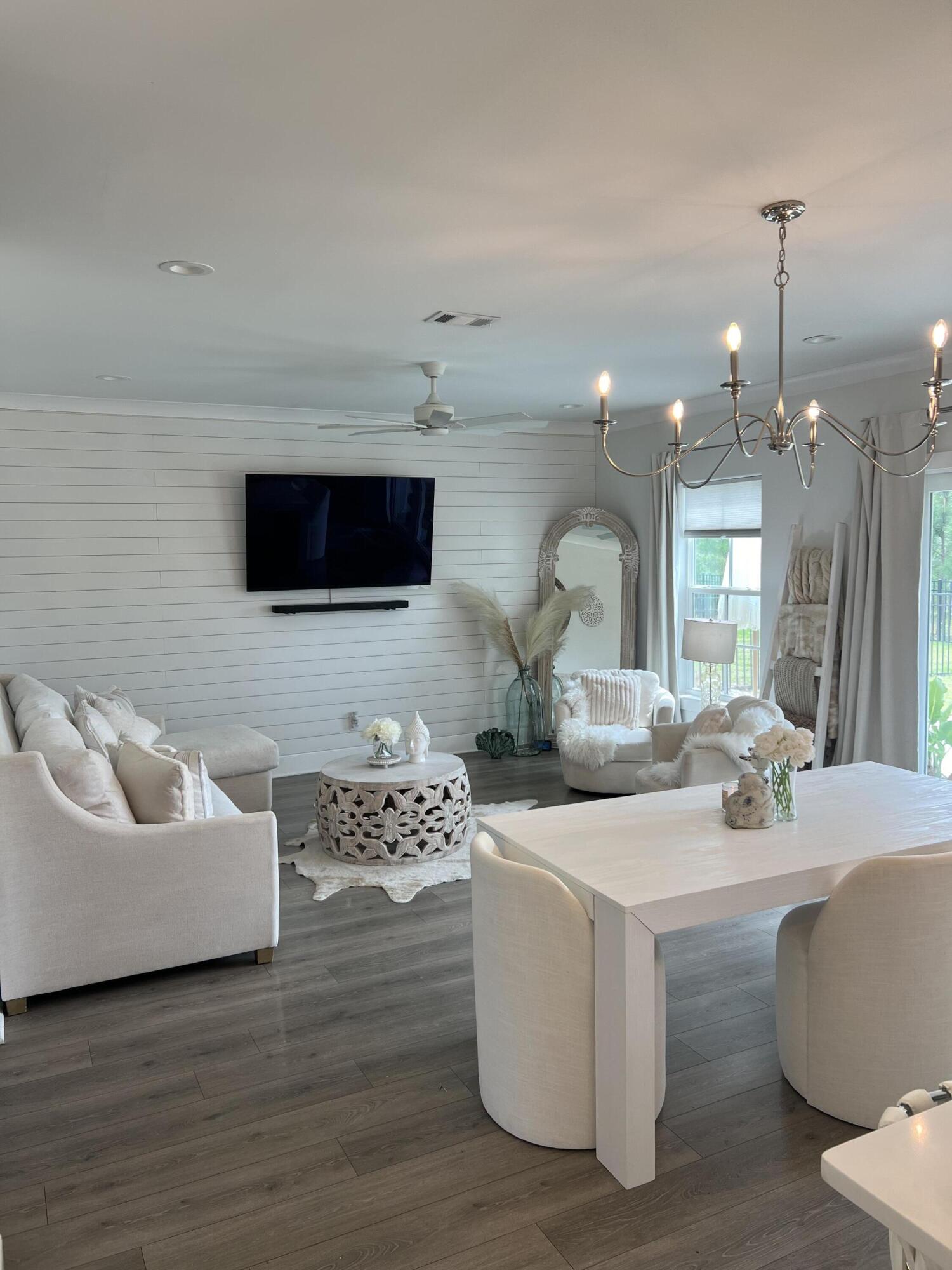 Sugar sands estate - Residential Lease