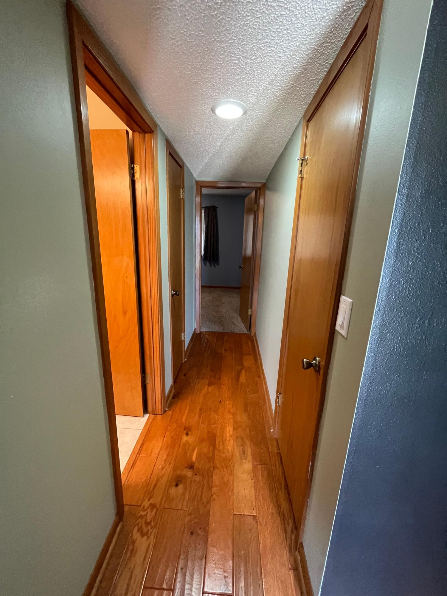 CEDAR RIDGE PH 7B - Residential Lease
