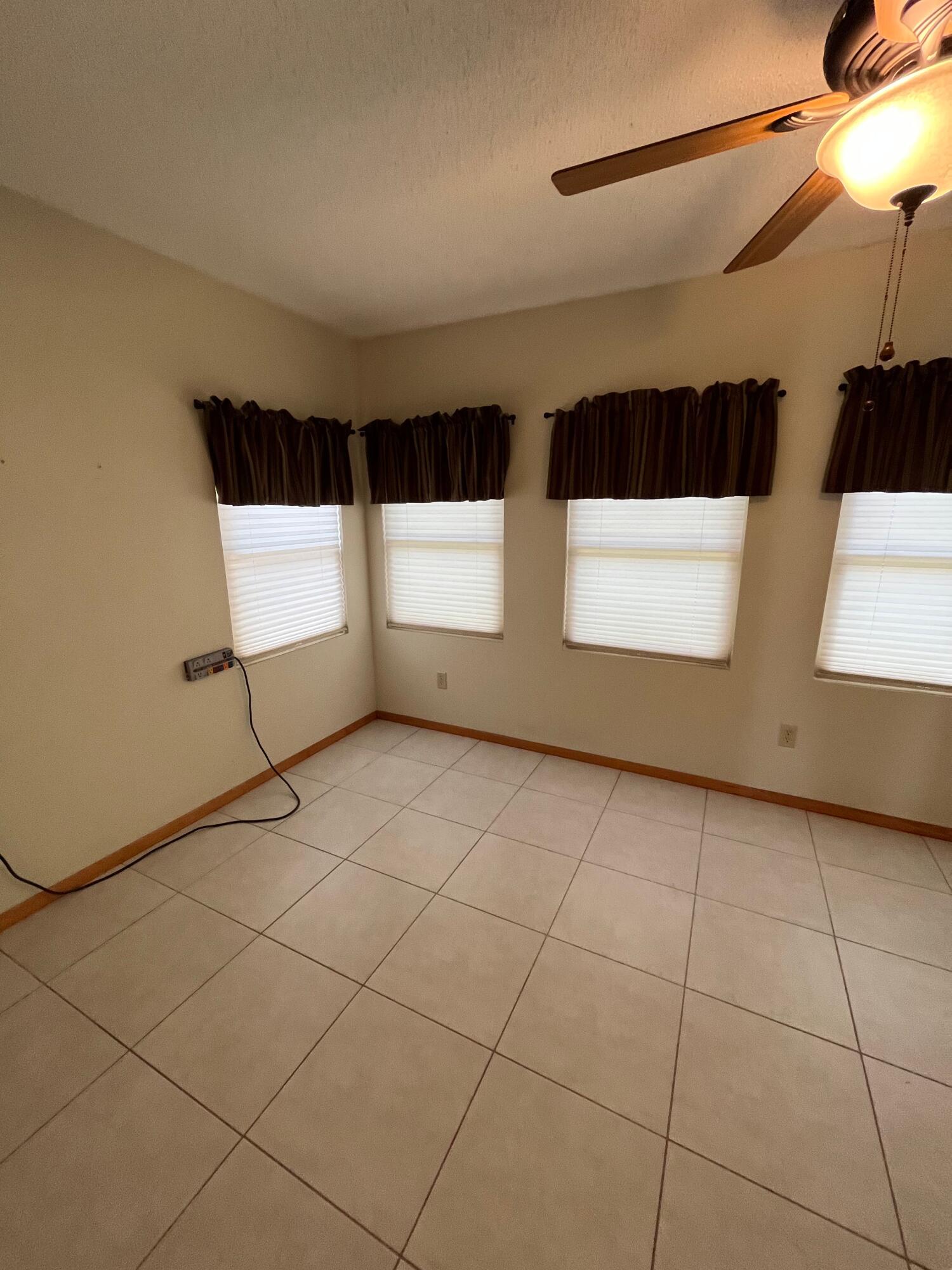 CEDAR RIDGE PH 7B - Residential Lease