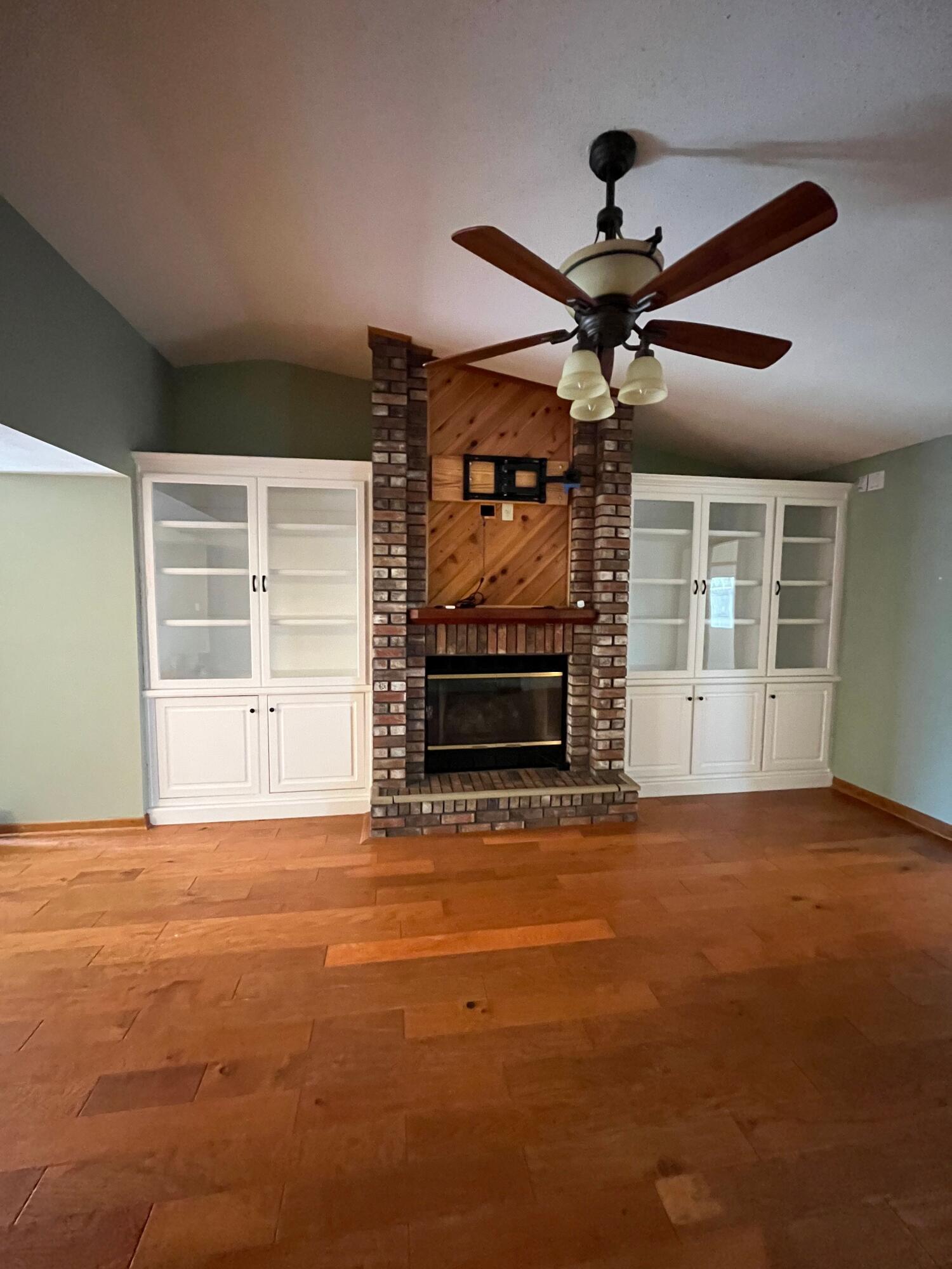 CEDAR RIDGE PH 7B - Residential Lease