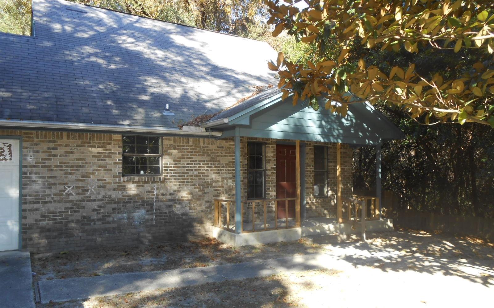 HELMS & ALLEN - Residential