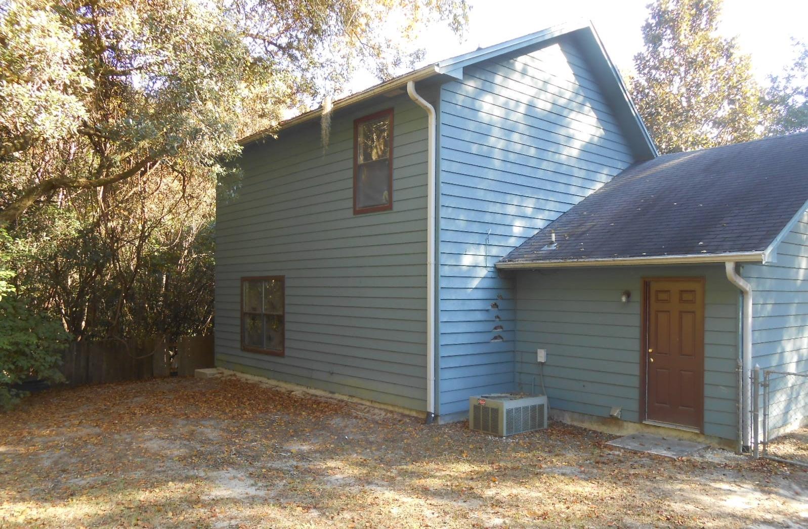 HELMS & ALLEN - Residential