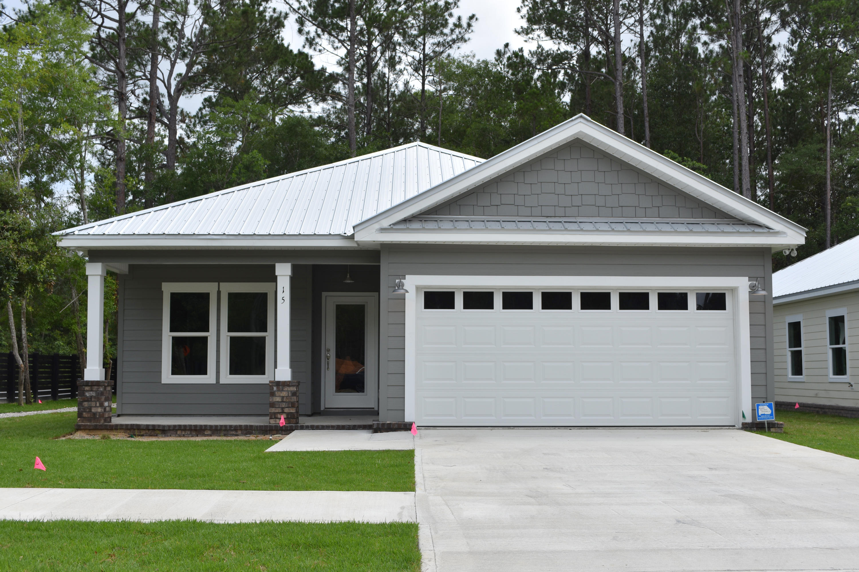 OAKFIELD ESTATES - Residential Lease