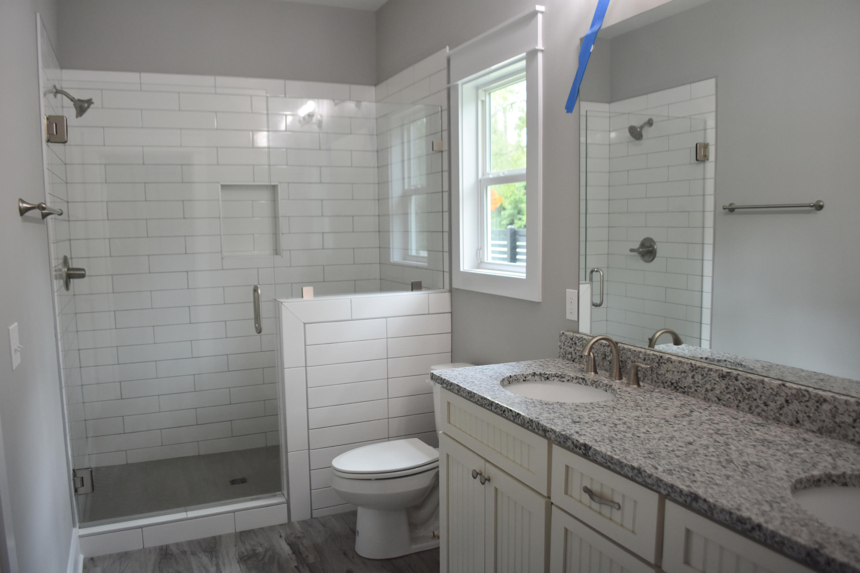 OAKFIELD ESTATES - Residential Lease