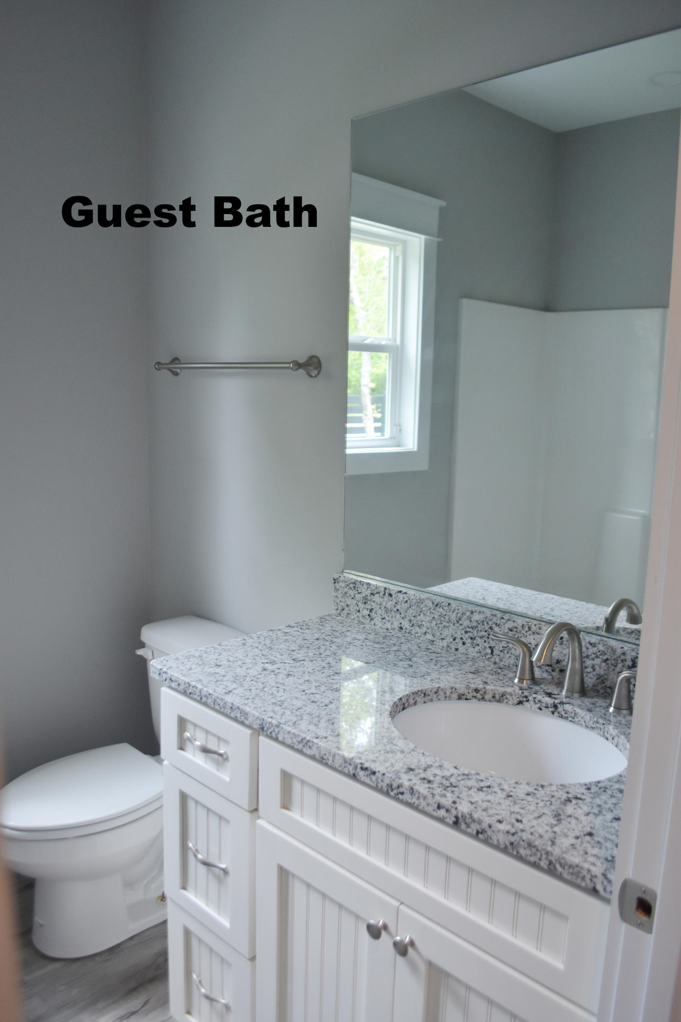 OAKFIELD ESTATES - Residential Lease