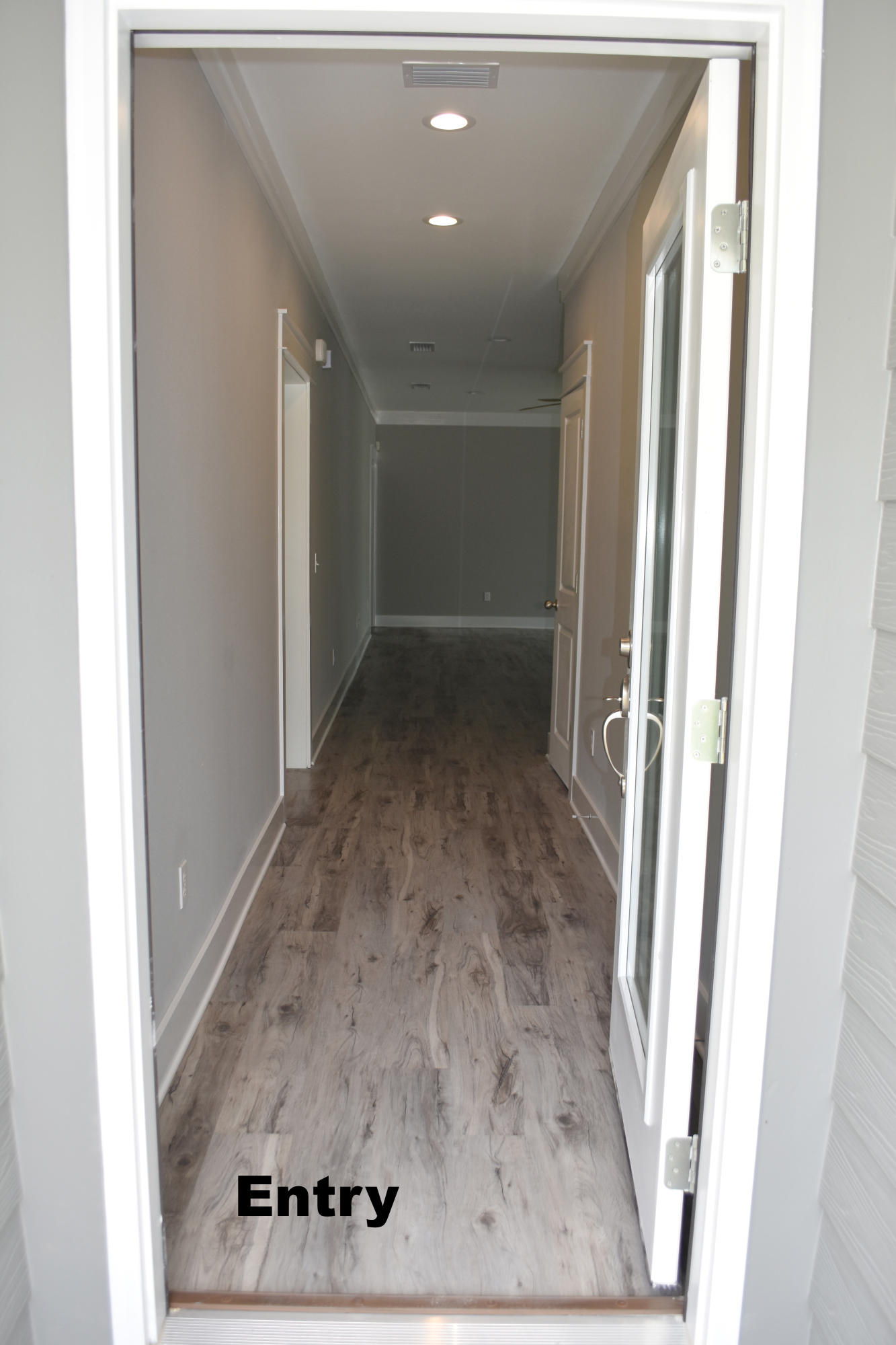 OAKFIELD ESTATES - Residential Lease