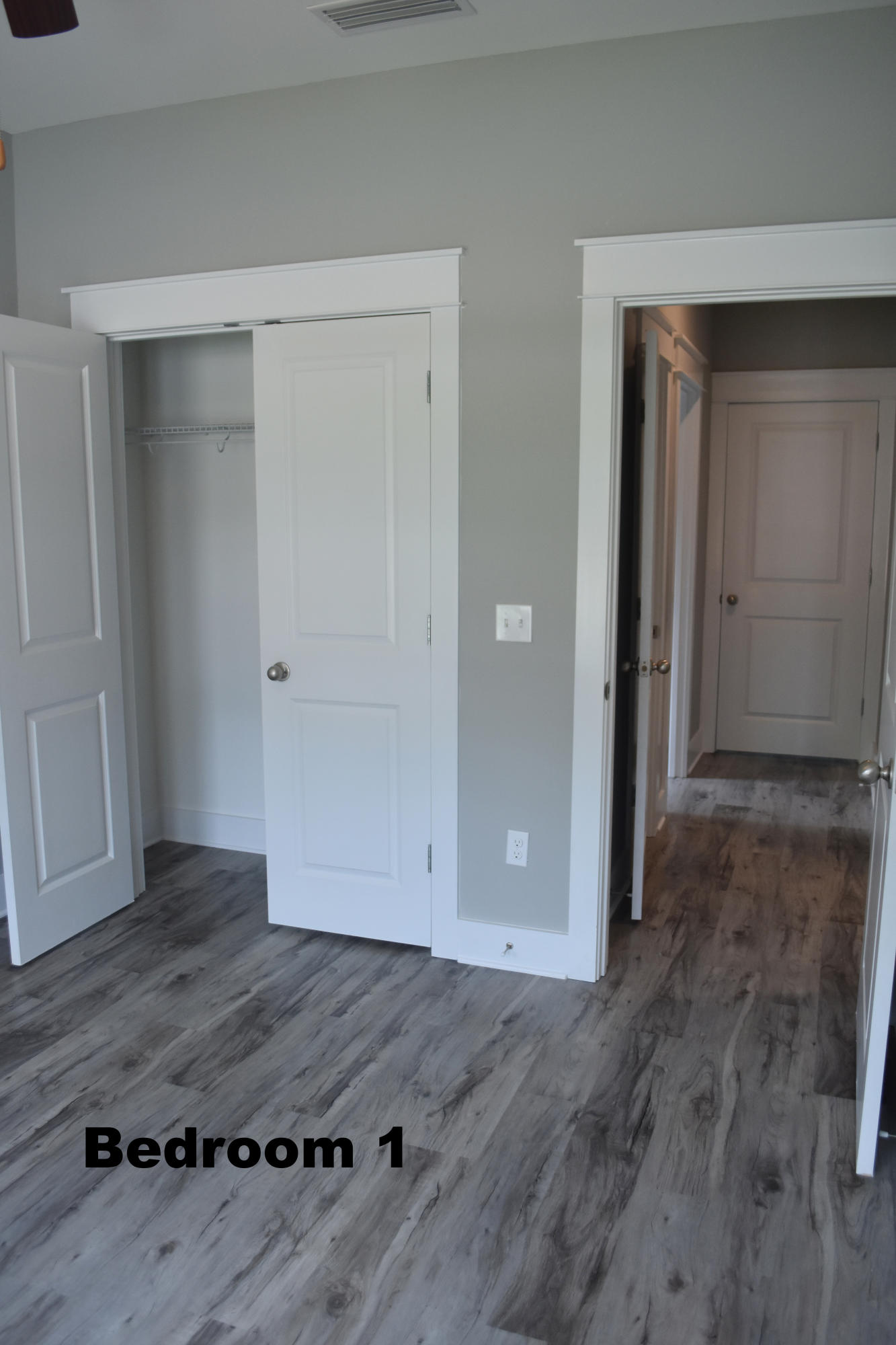 OAKFIELD ESTATES - Residential Lease