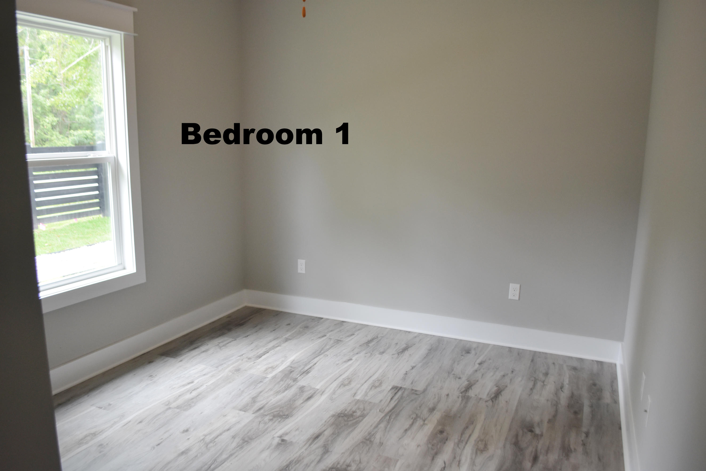 OAKFIELD ESTATES - Residential Lease