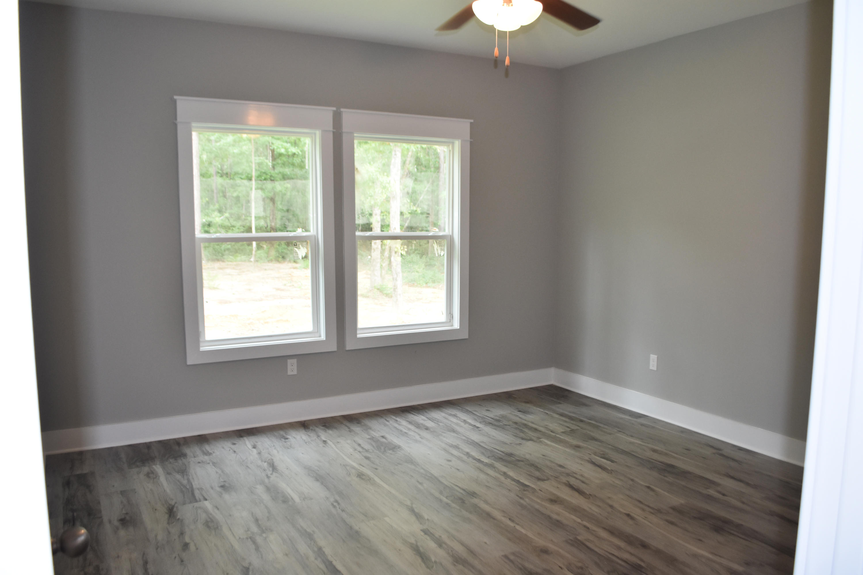 OAKFIELD ESTATES - Residential Lease